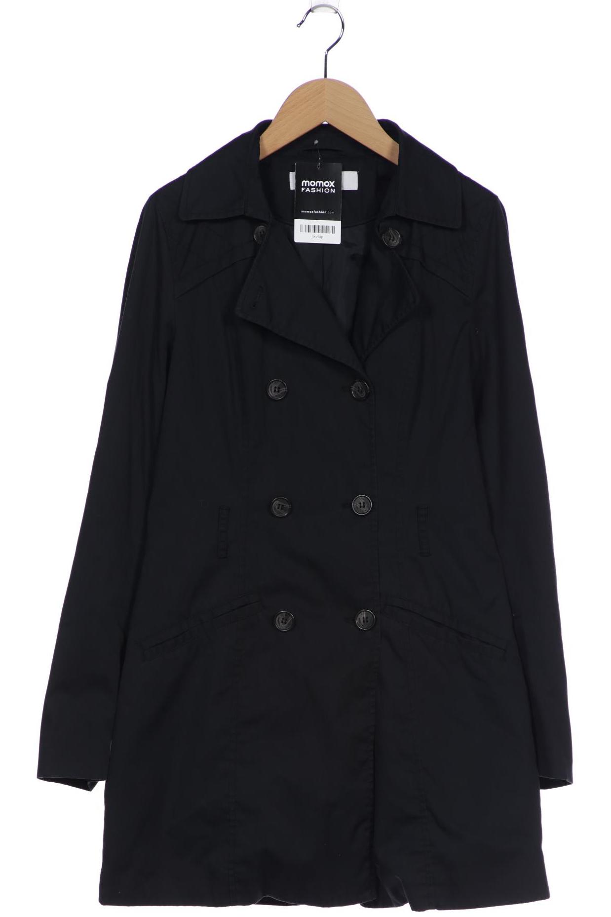 

Only Damen Mantel, schwarz, Gr. 36