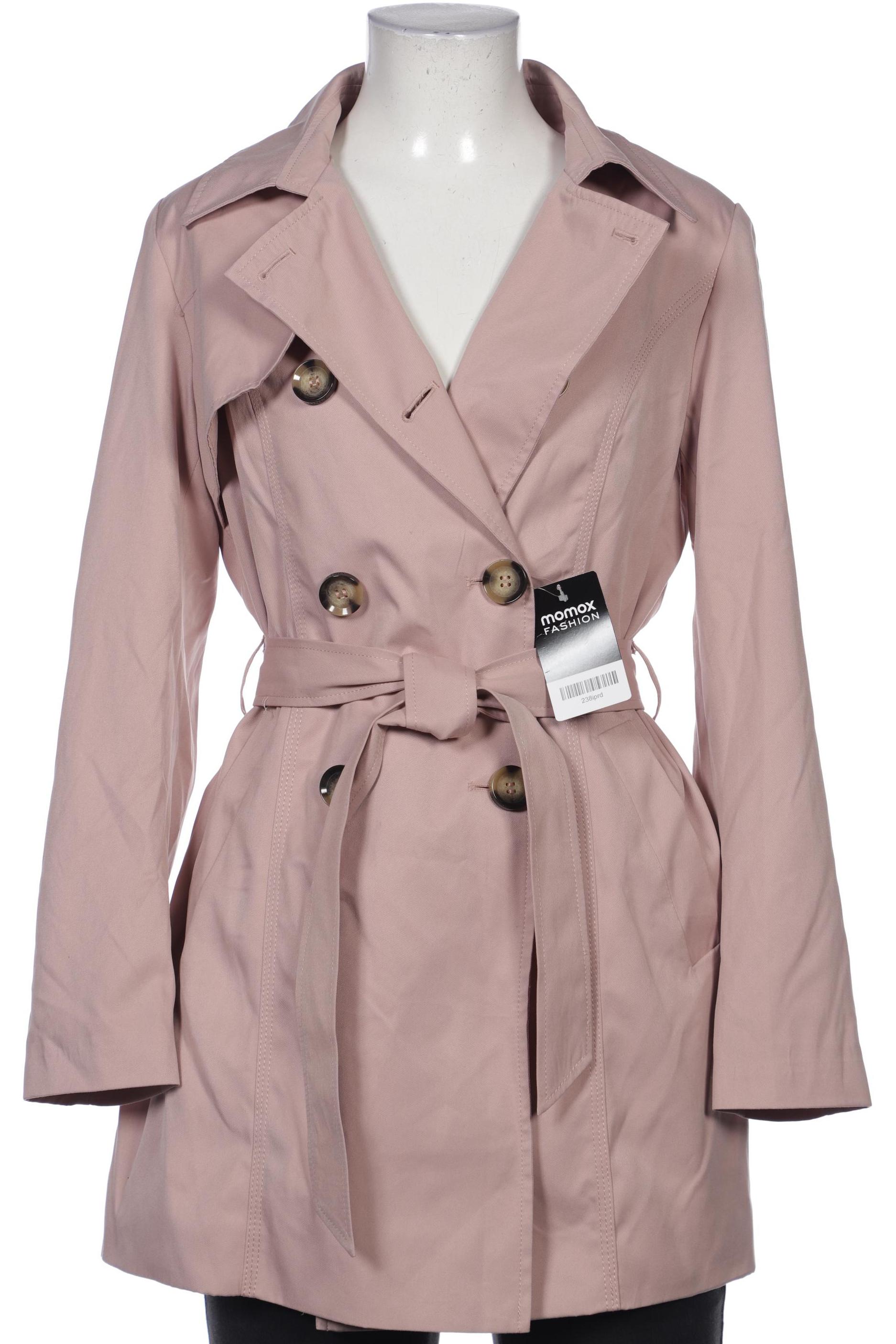 

Only Damen Mantel, pink, Gr. 36