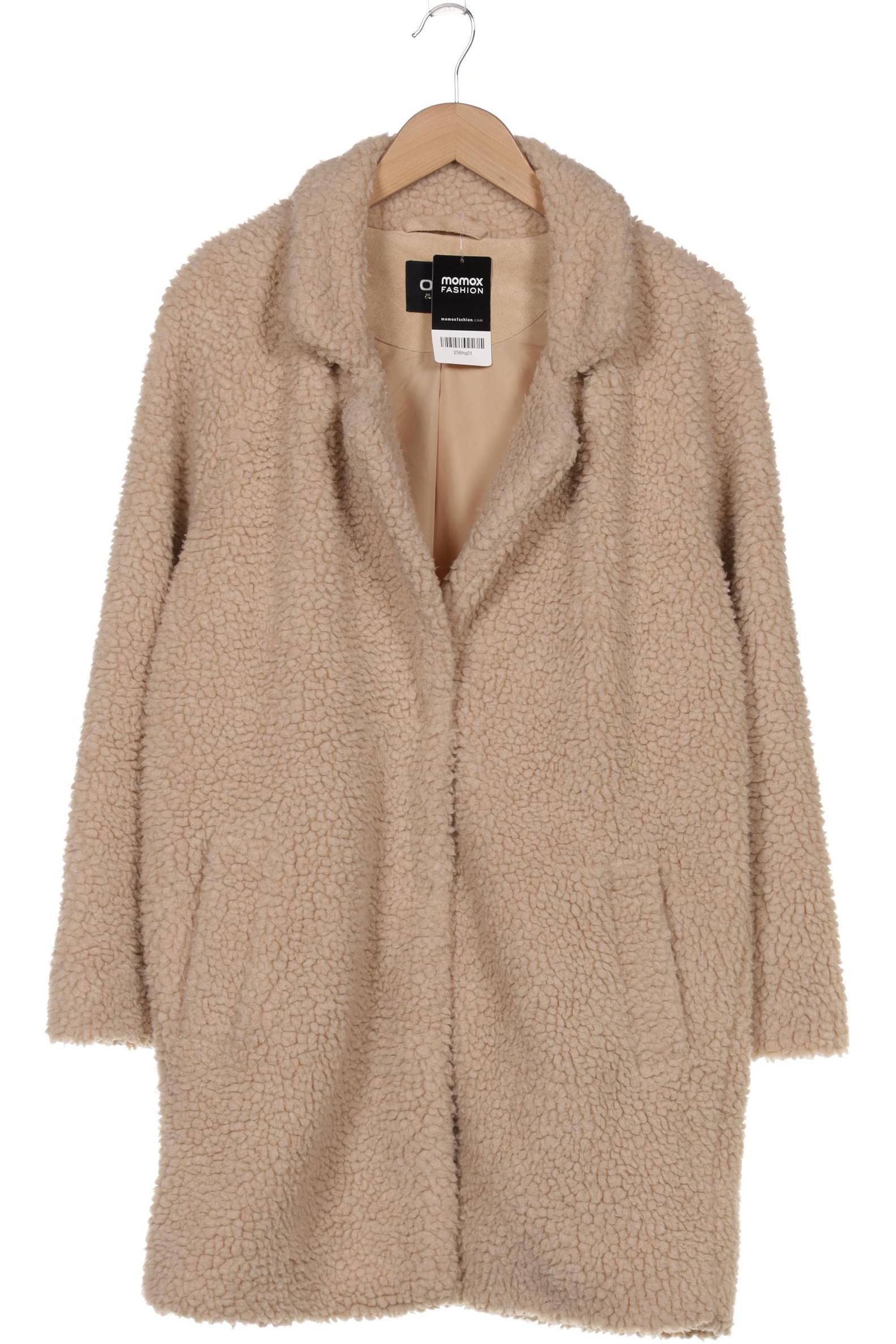 

Only Damen Mantel, beige, Gr. 38