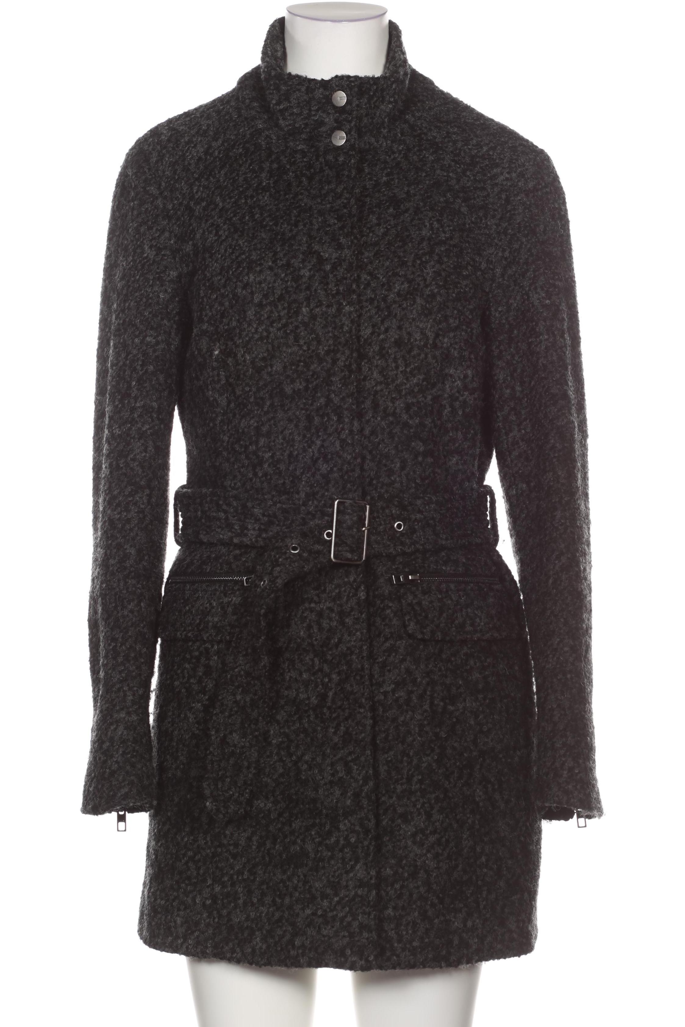 

Only Damen Mantel, grau, Gr.