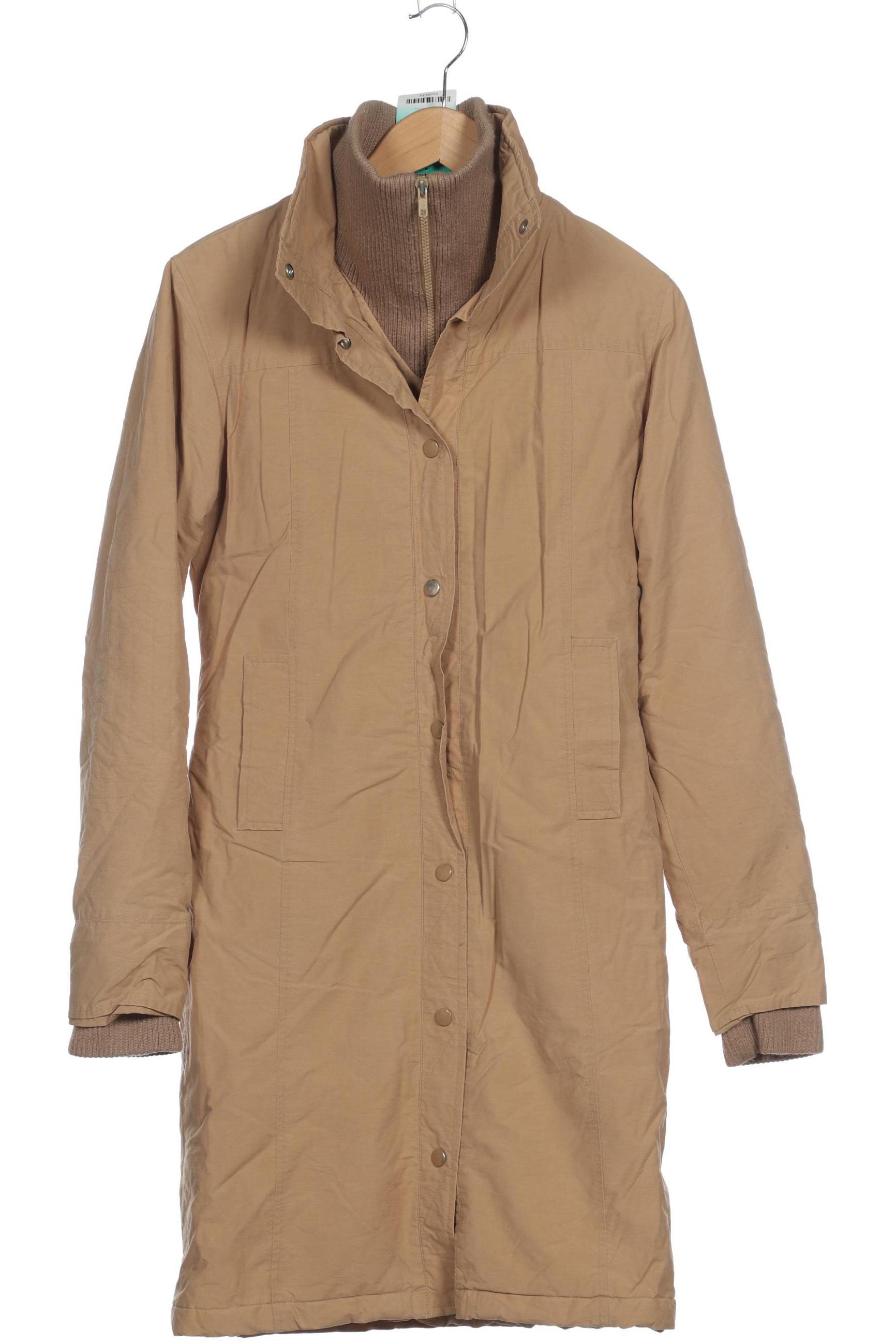

Only Damen Mantel, beige, Gr. 36
