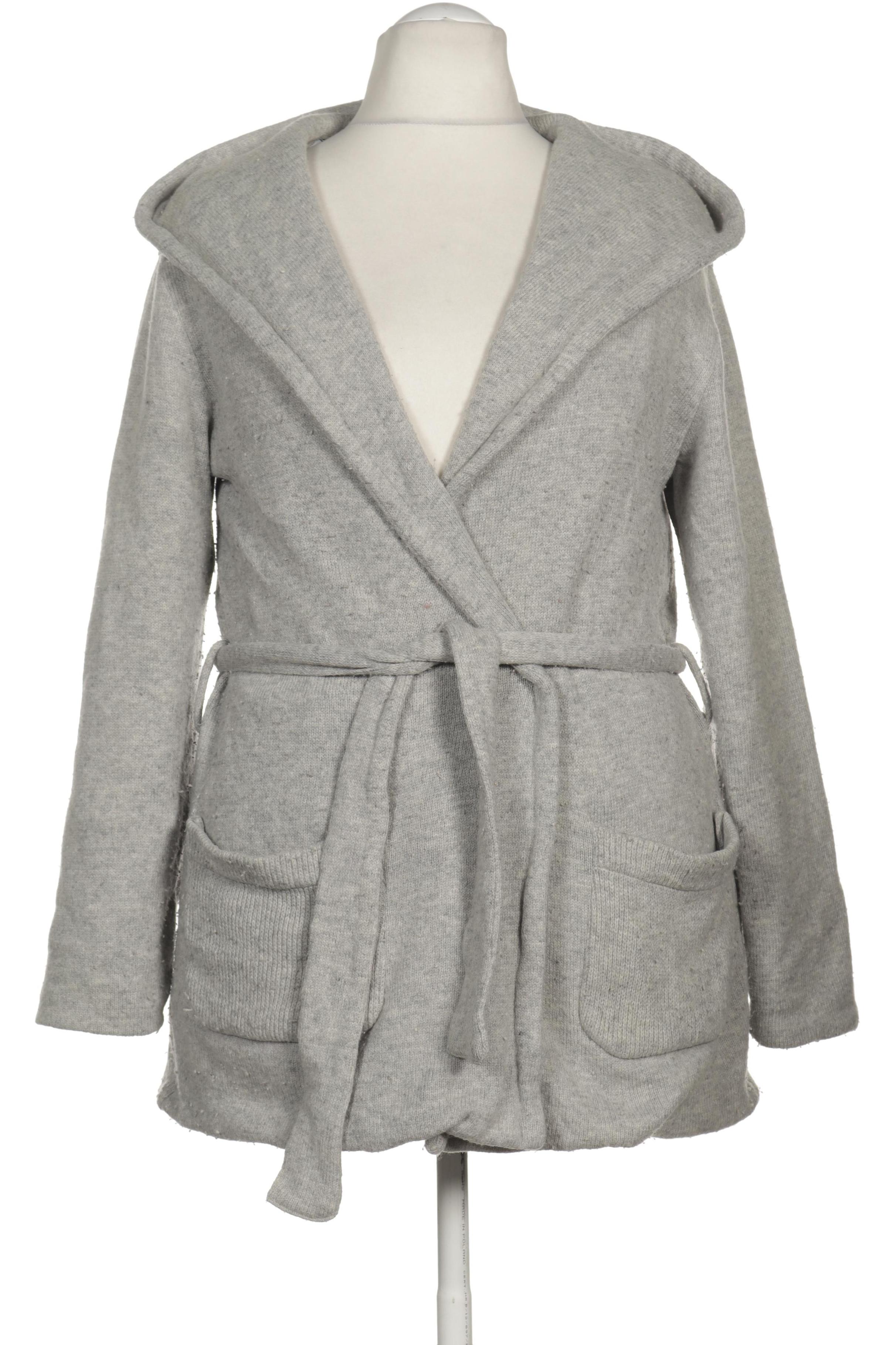 

Only Damen Mantel, grau, Gr. 42