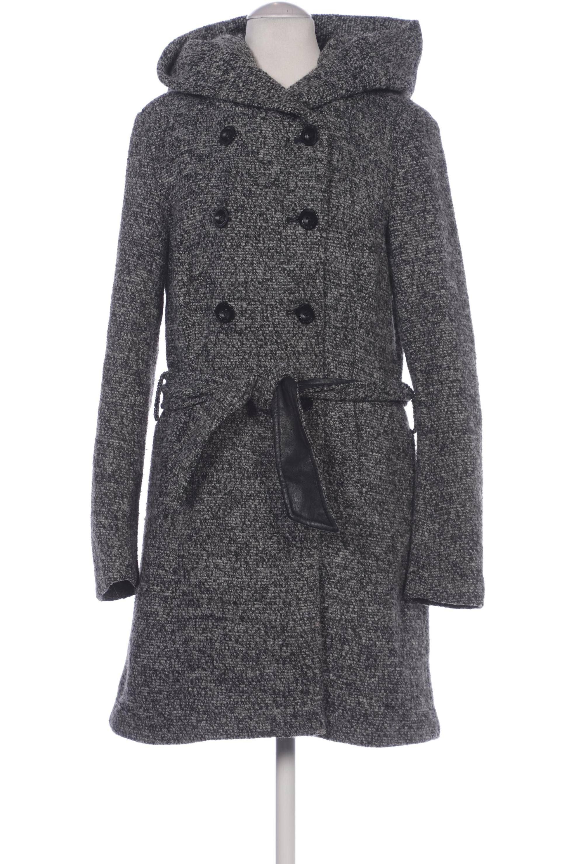 

Only Damen Mantel, grau, Gr. 36