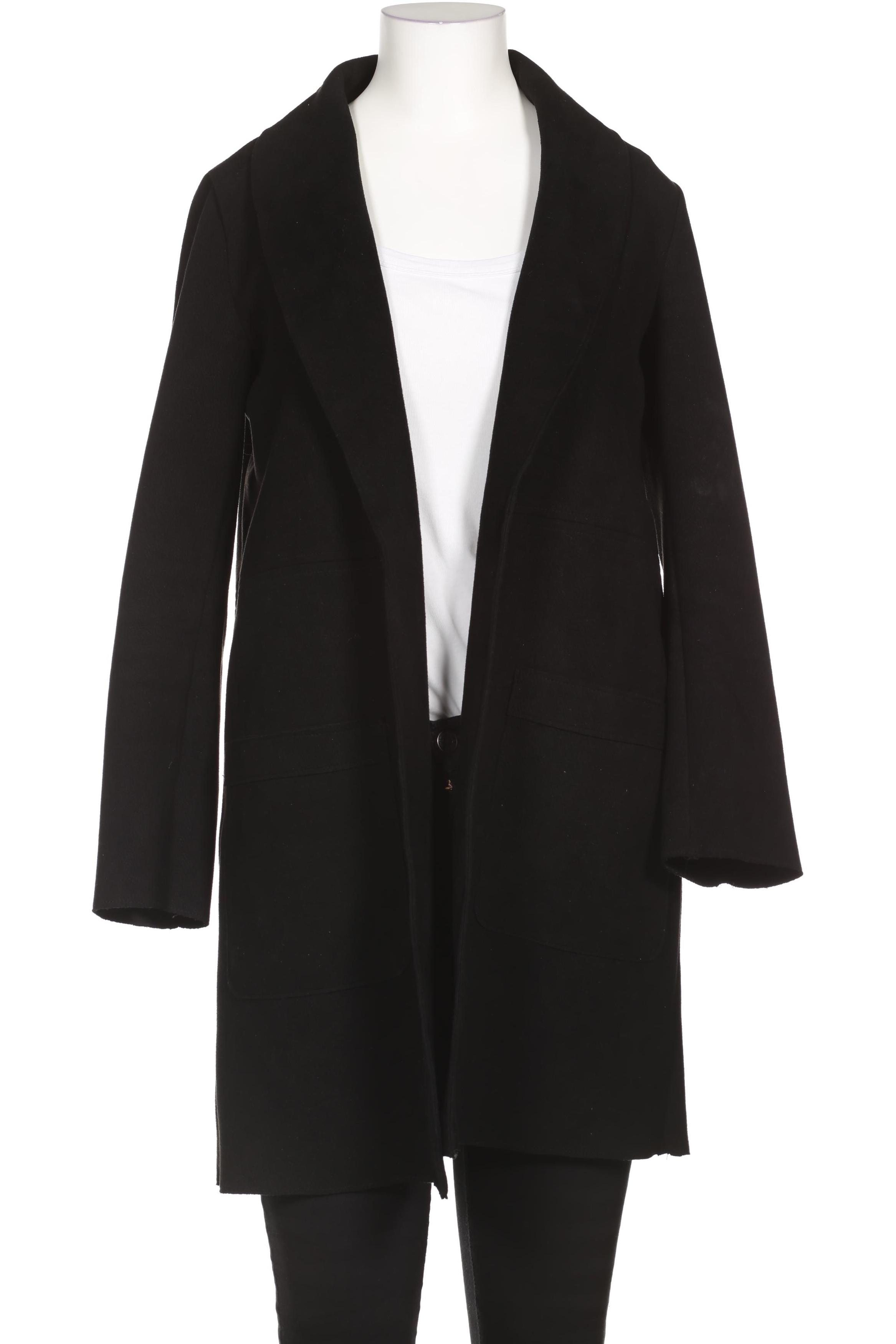 

Only Damen Mantel, schwarz, Gr. 34