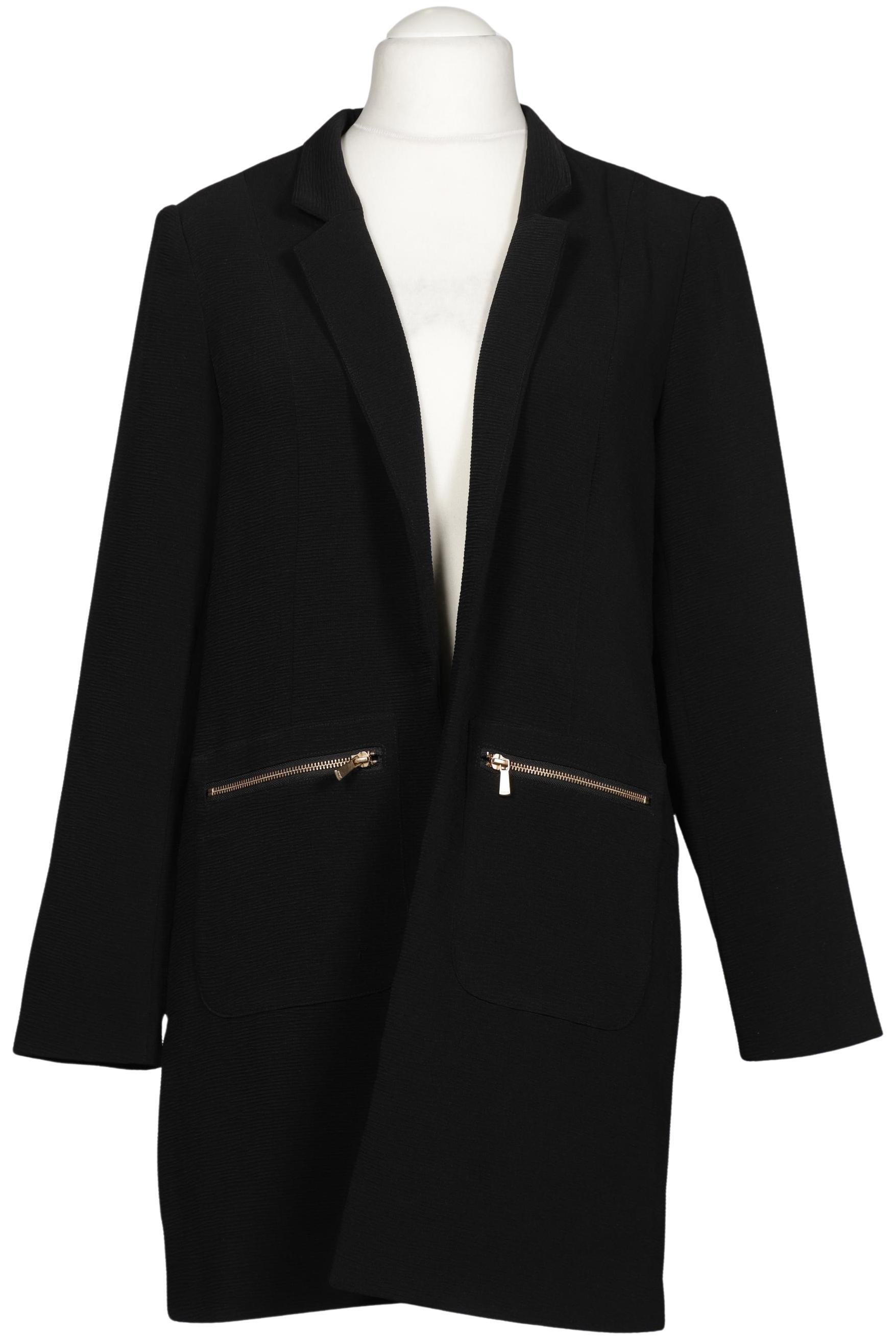 

Only Damen Mantel, schwarz, Gr. 44