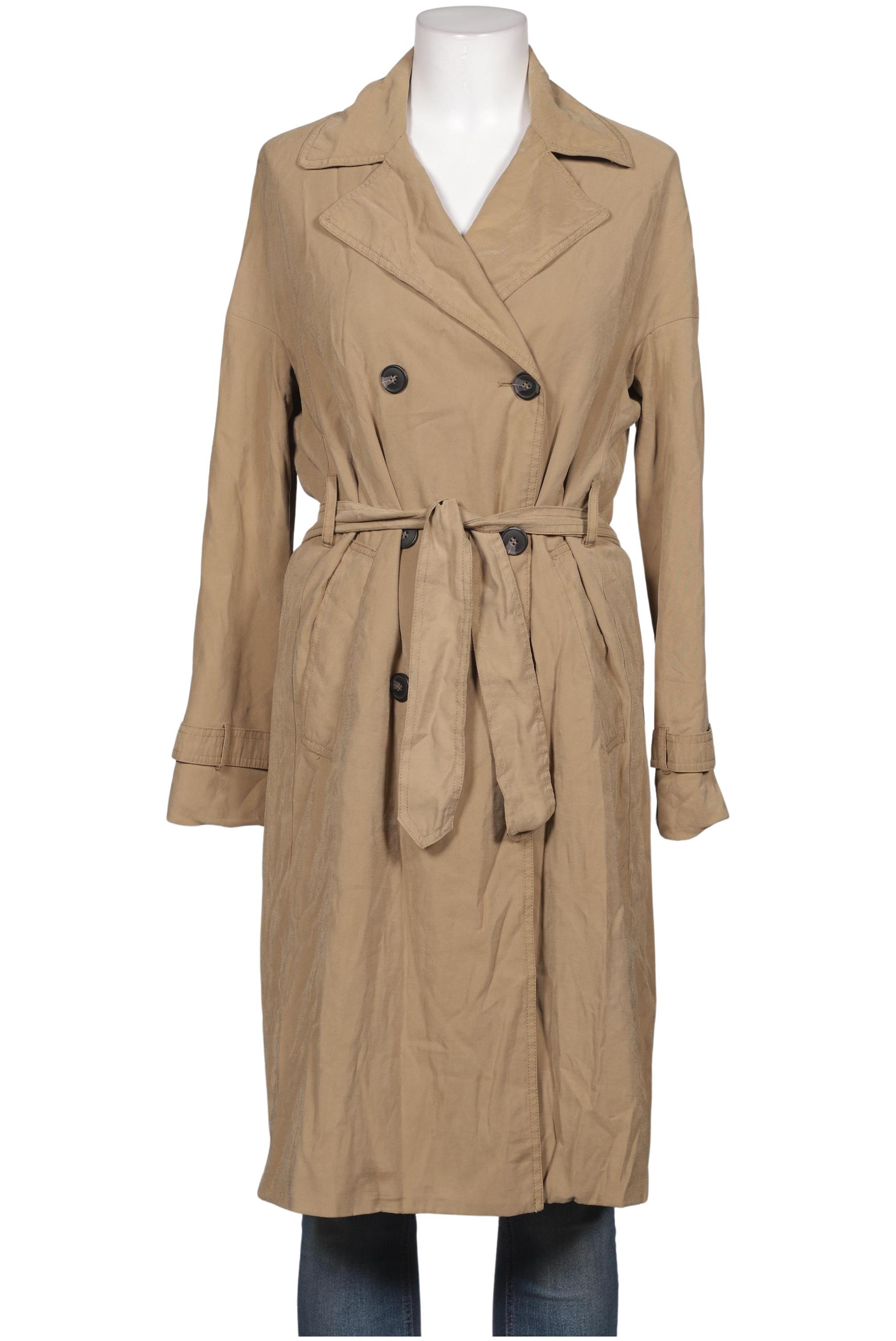 

Only Damen Mantel, beige, Gr. 38