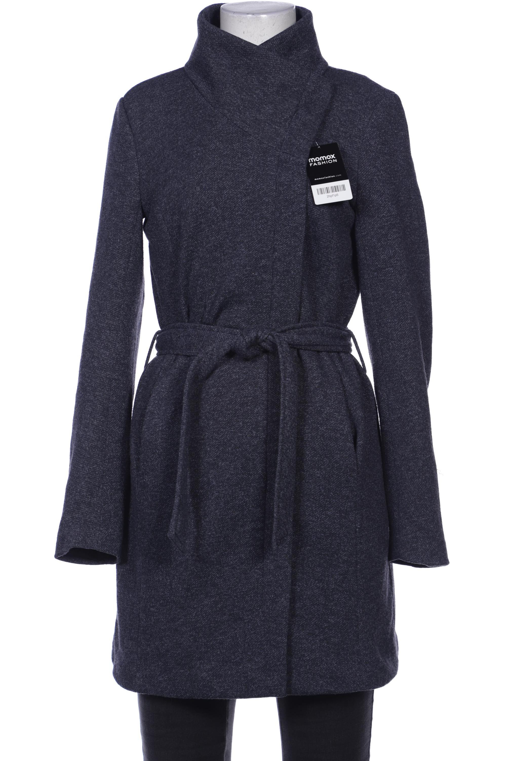 

Only Damen Mantel, marineblau, Gr. 36