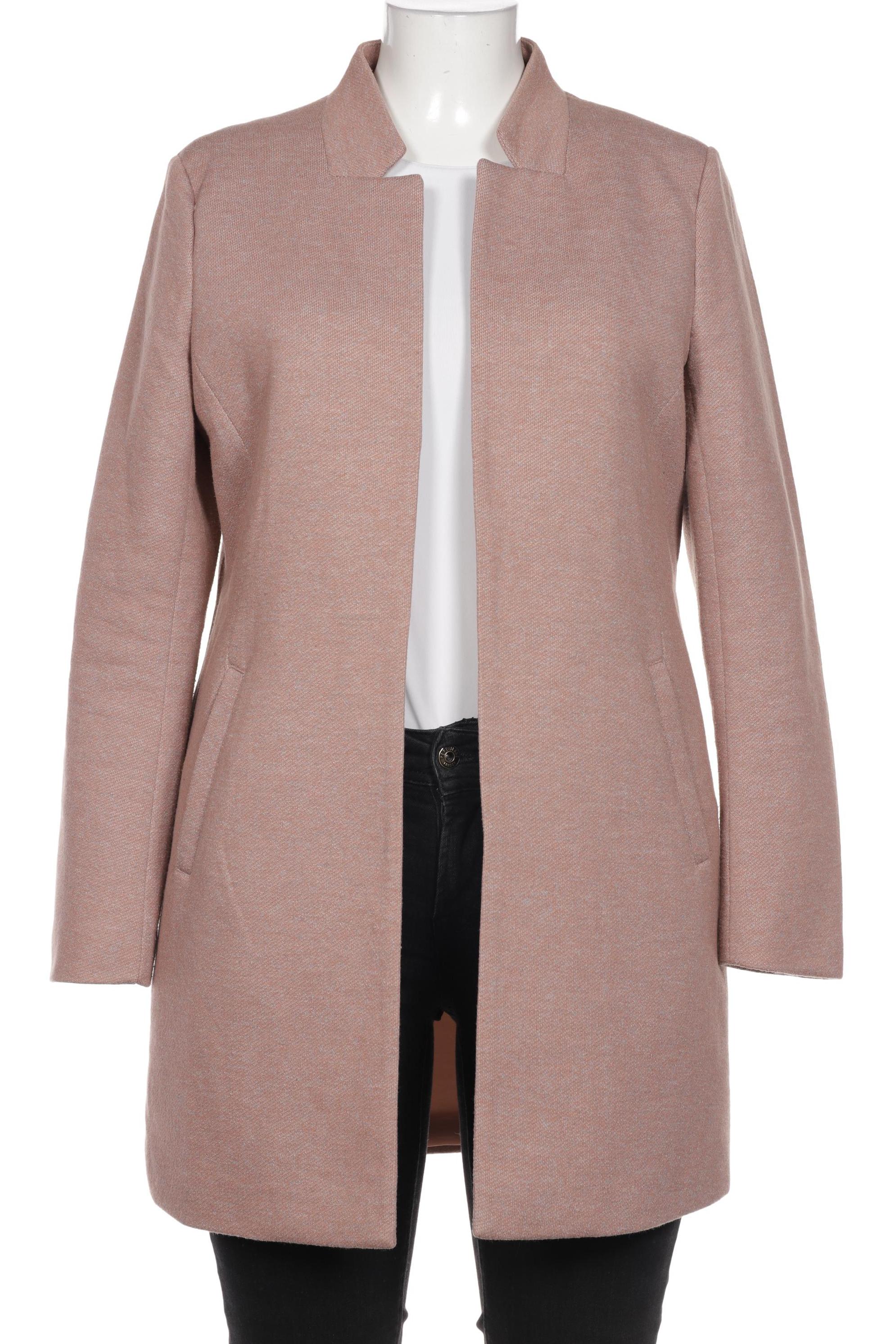 

ONLY Damen Mantel, pink