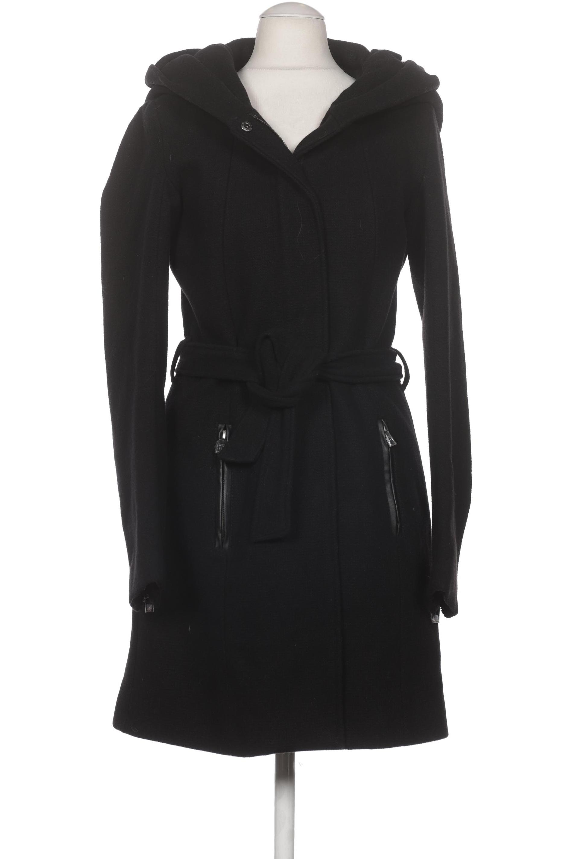

Only Damen Mantel, schwarz, Gr. 34