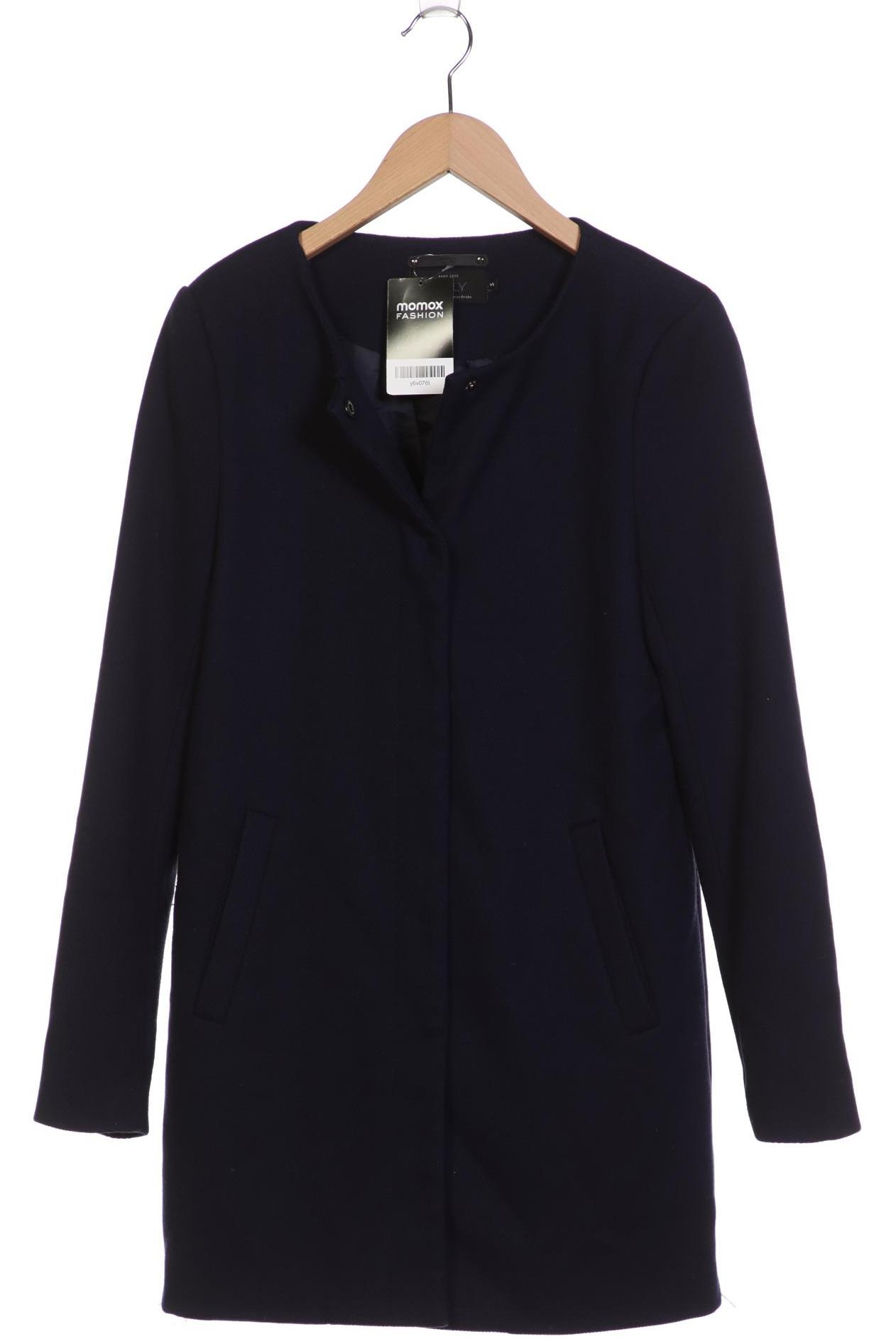 

Only Damen Mantel, marineblau, Gr. 36