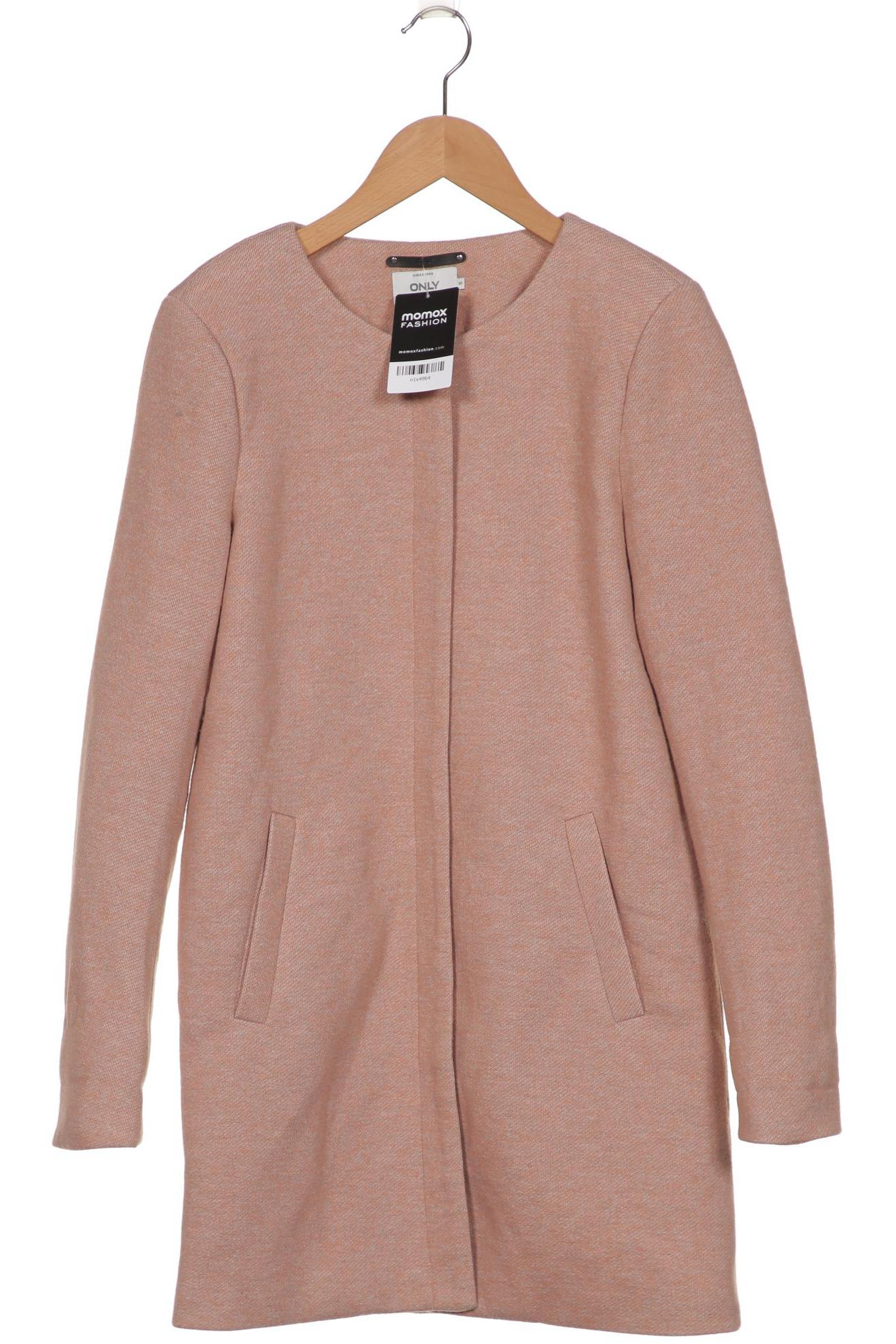 

Only Damen Mantel, pink, Gr. 36