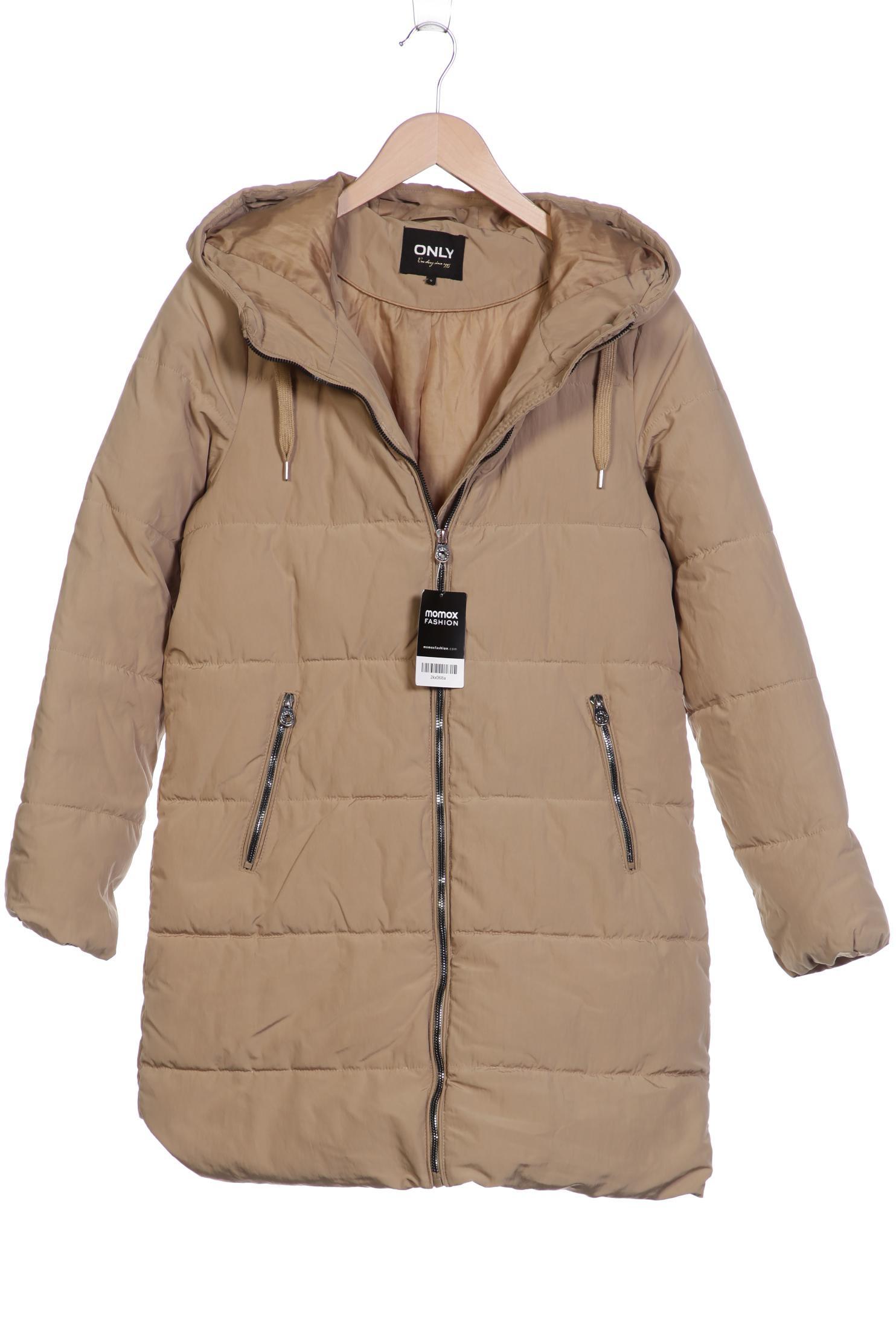

ONLY Damen Mantel, beige