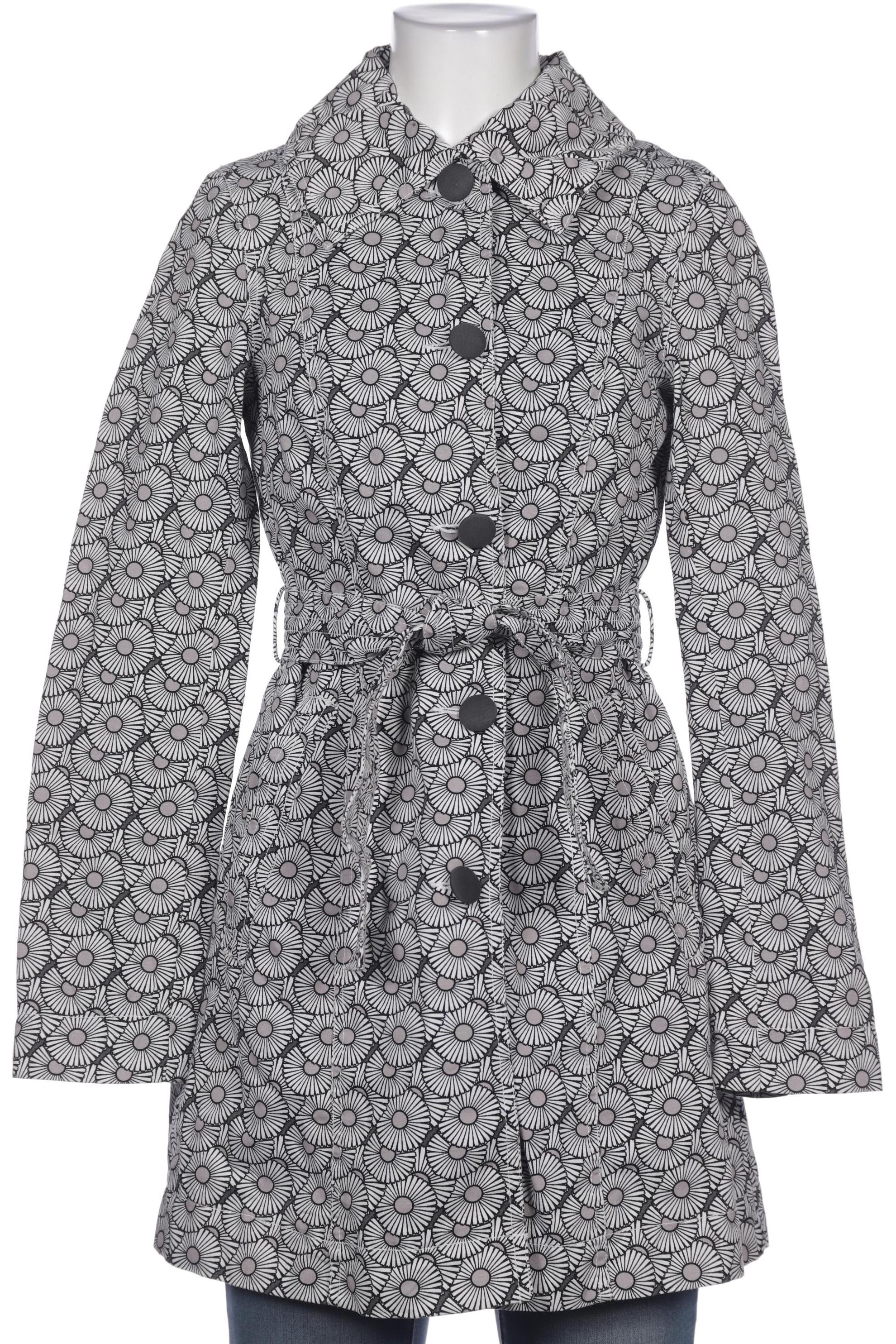 

ONLY Damen Mantel, grau