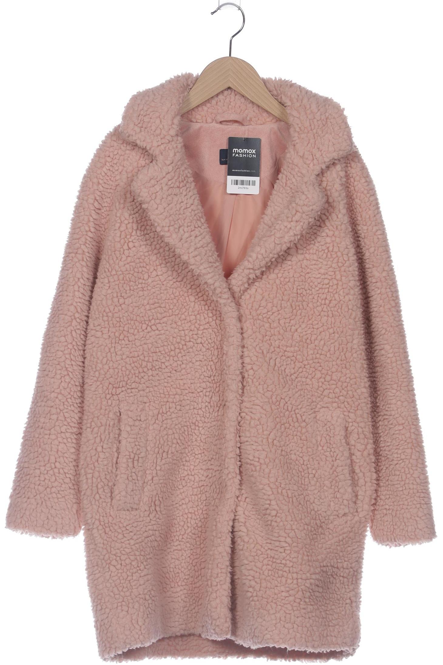 

Only Damen Mantel, pink, Gr. 34