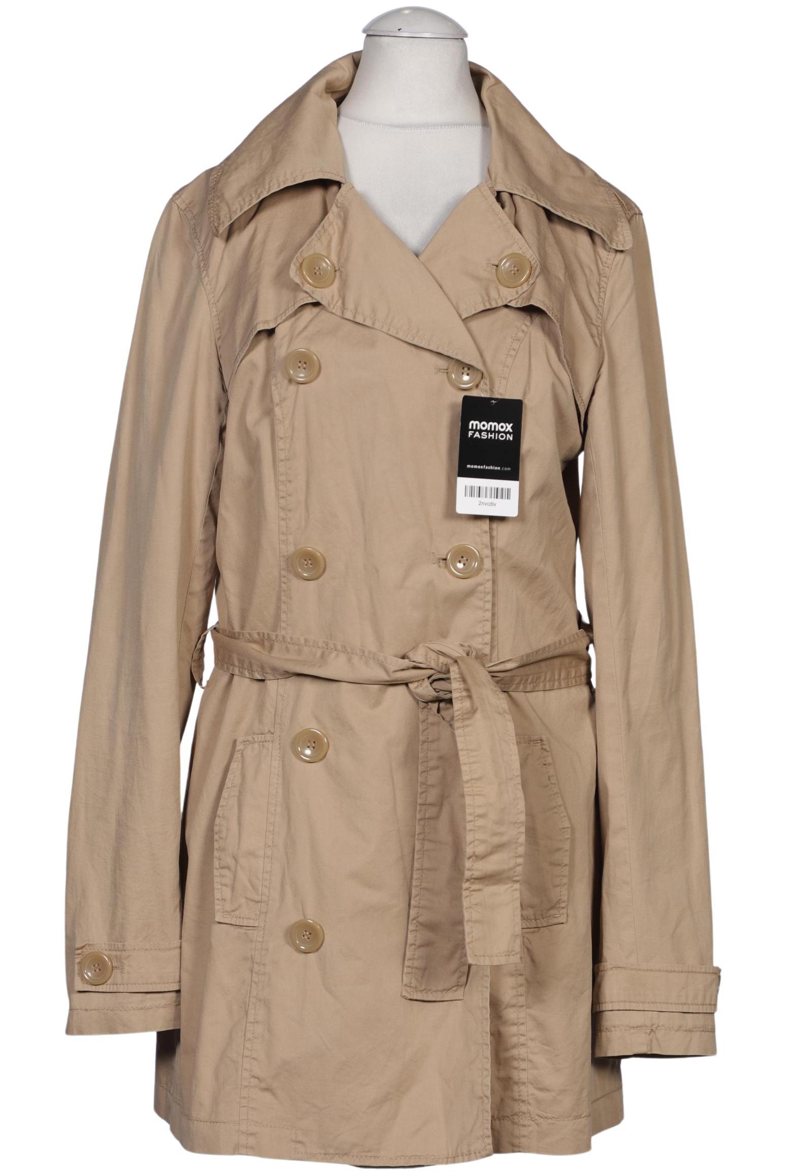 

Only Damen Mantel, beige, Gr. 36