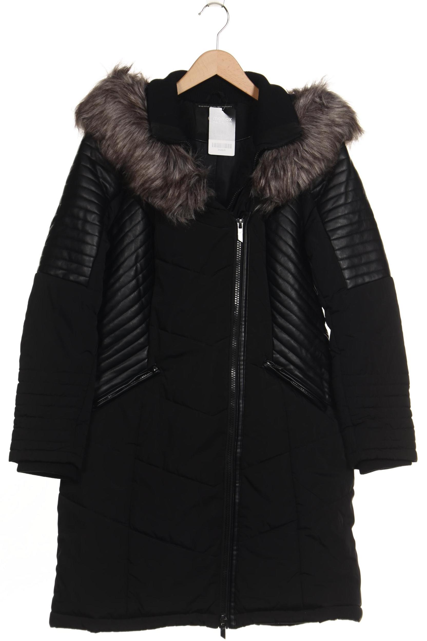 

Only Damen Mantel, schwarz, Gr. 44