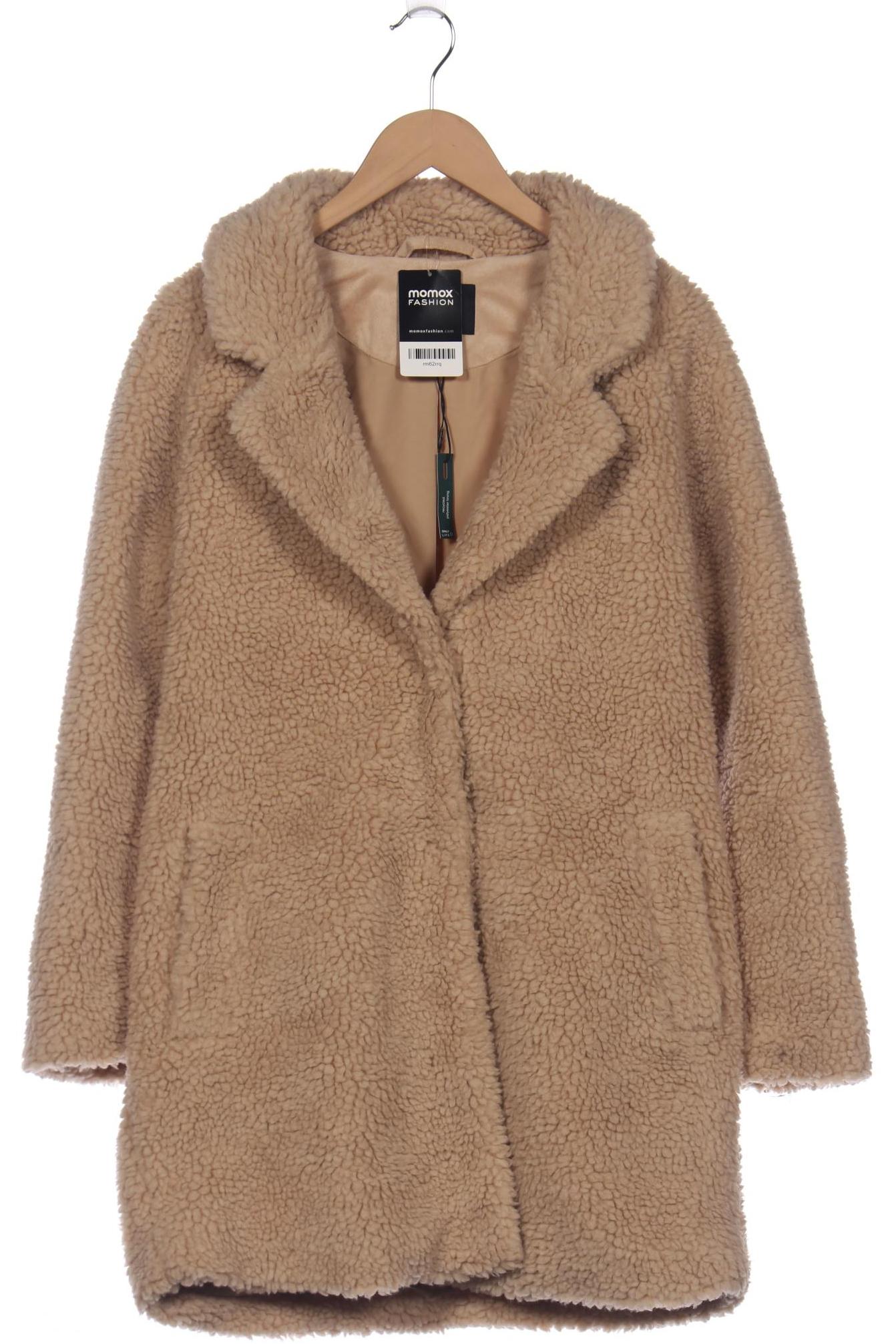 

Only Damen Mantel, beige, Gr. 38