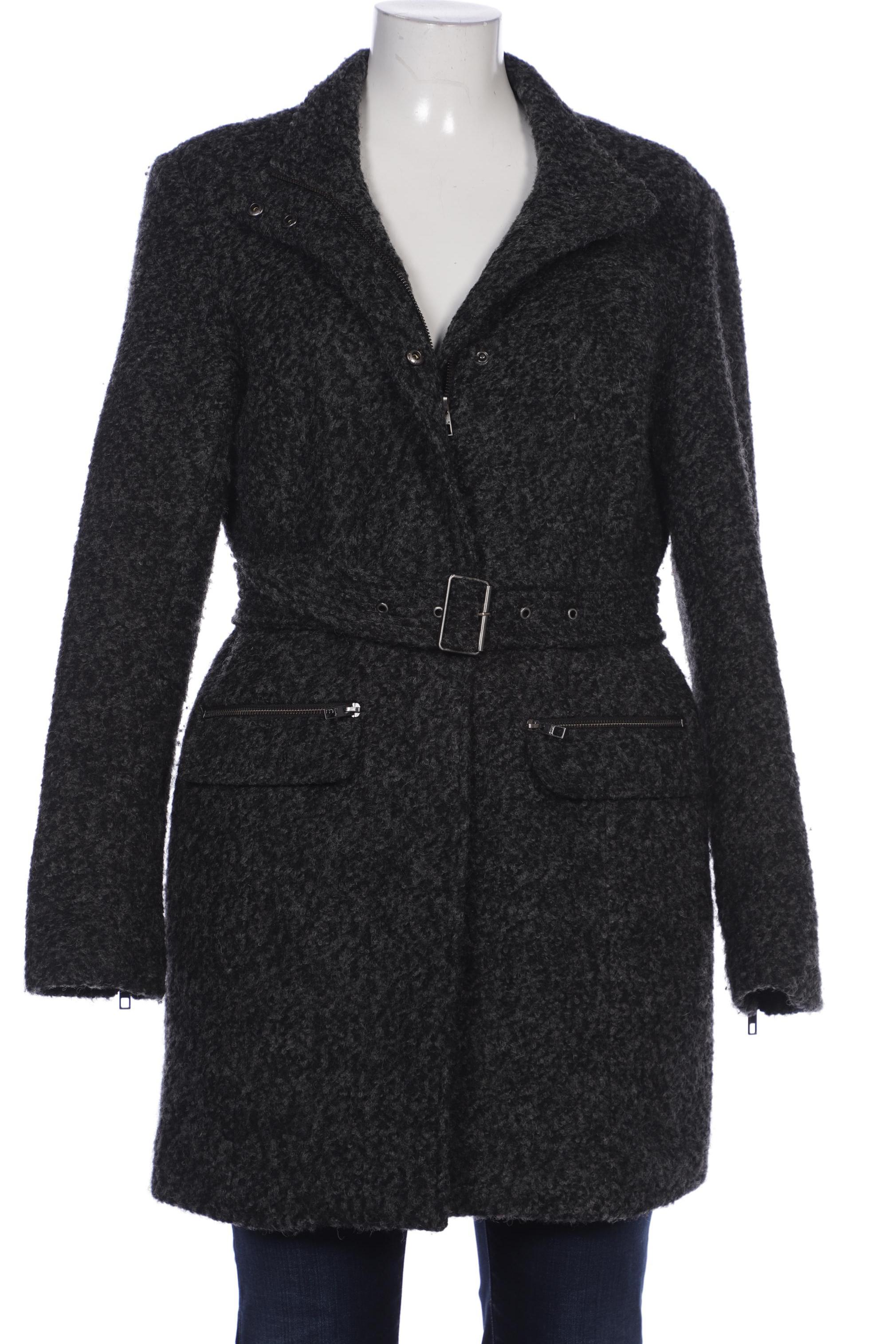 

Only Damen Mantel, schwarz, Gr. 42