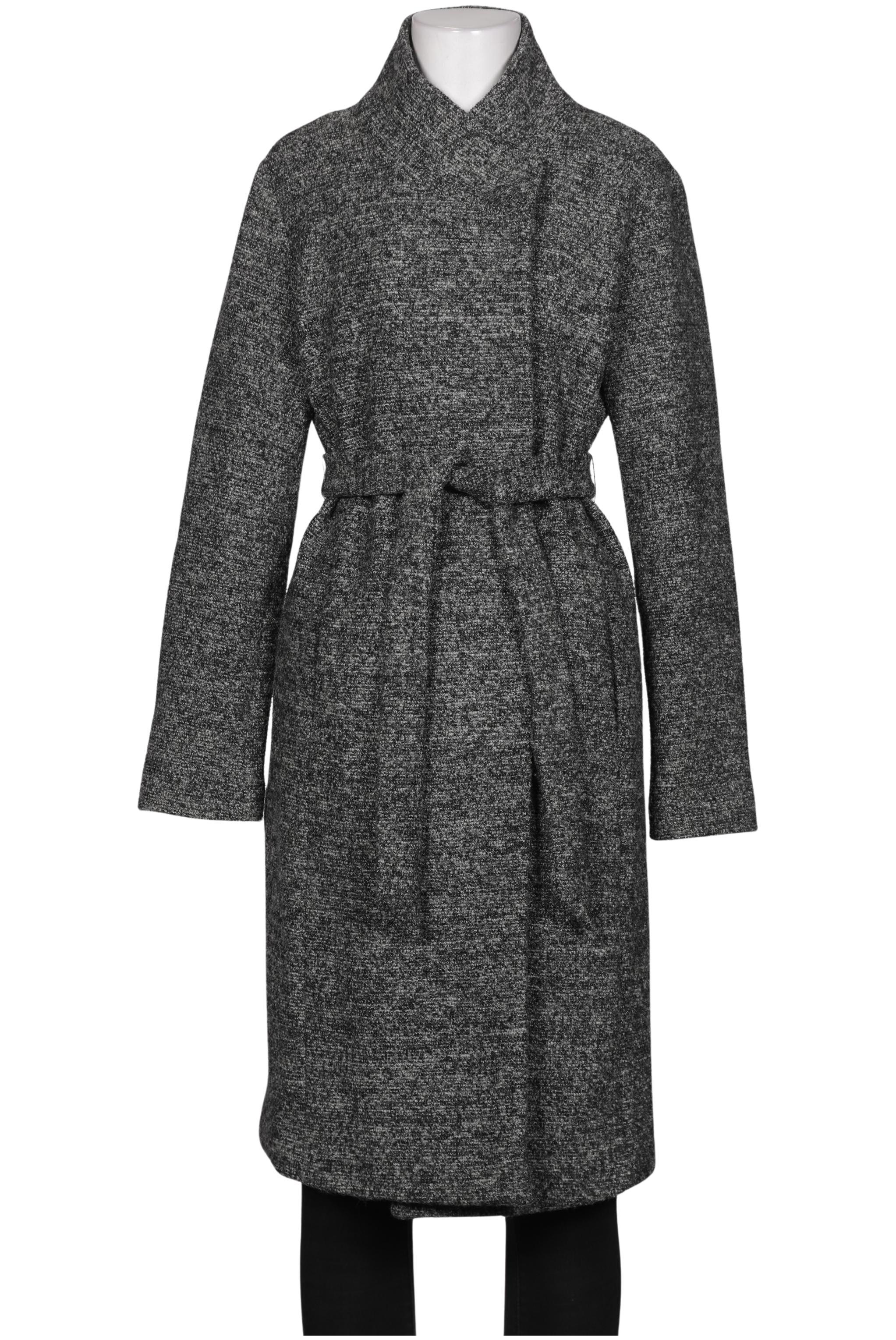 

Only Damen Mantel, grau, Gr. 38