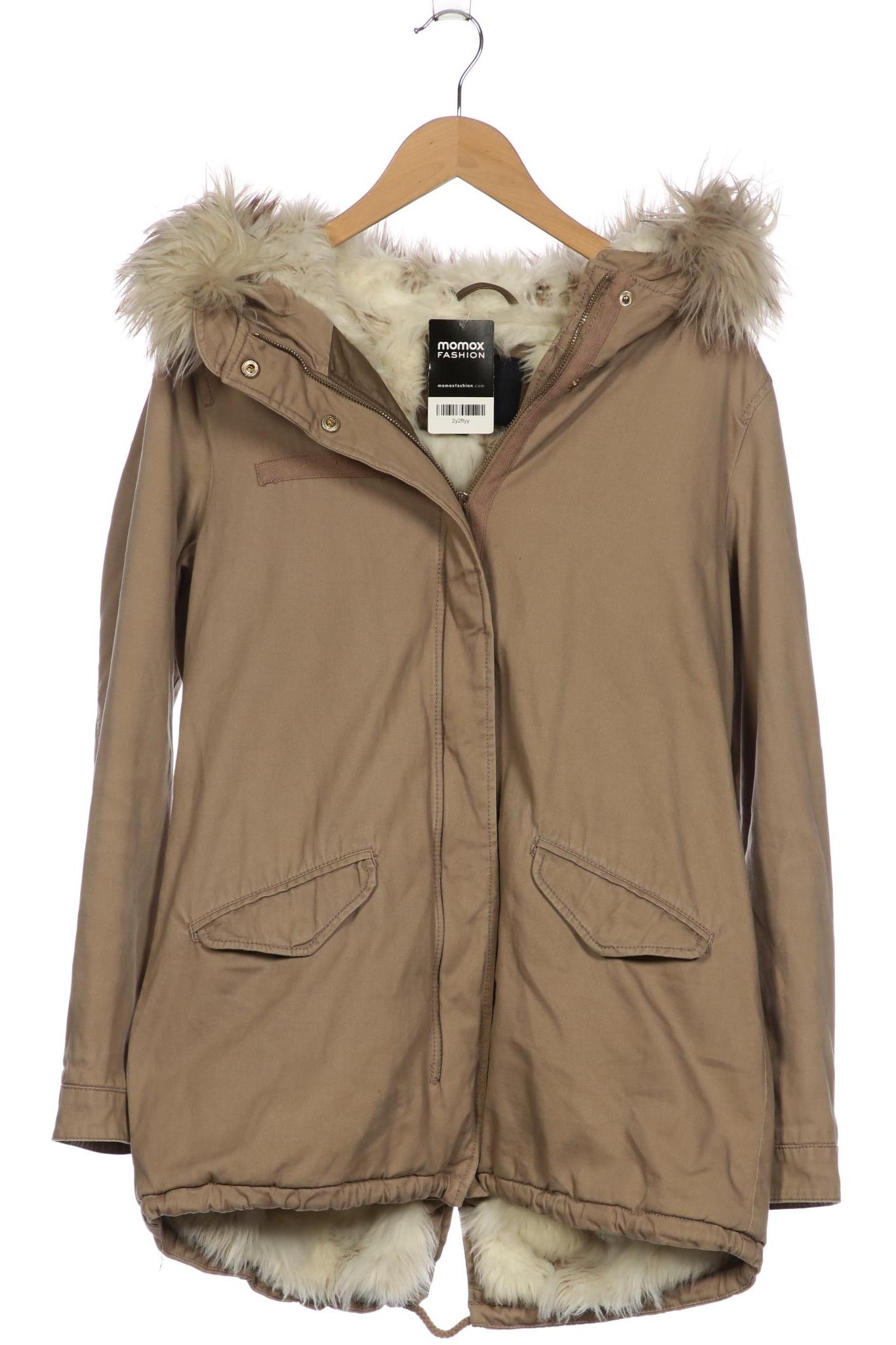 

Only Damen Mantel, beige, Gr. 42