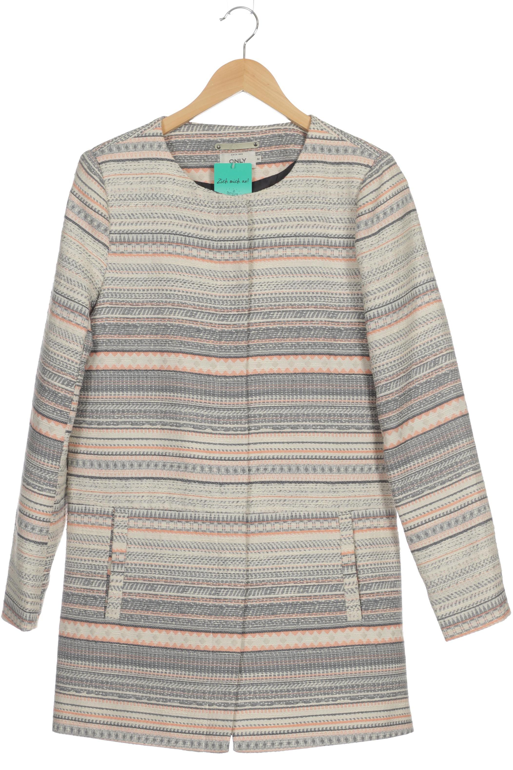 

Only Damen Mantel, weiß, Gr.