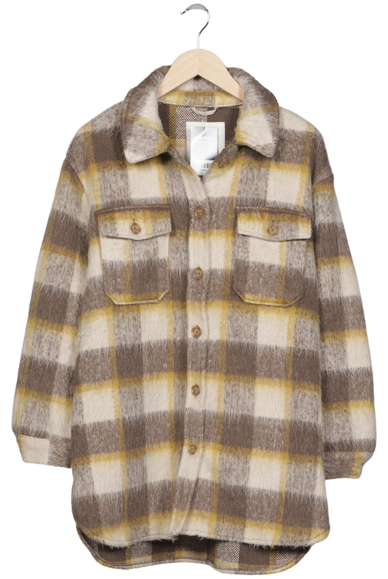 

Only Damen Mantel, mehrfarbig, Gr. 38