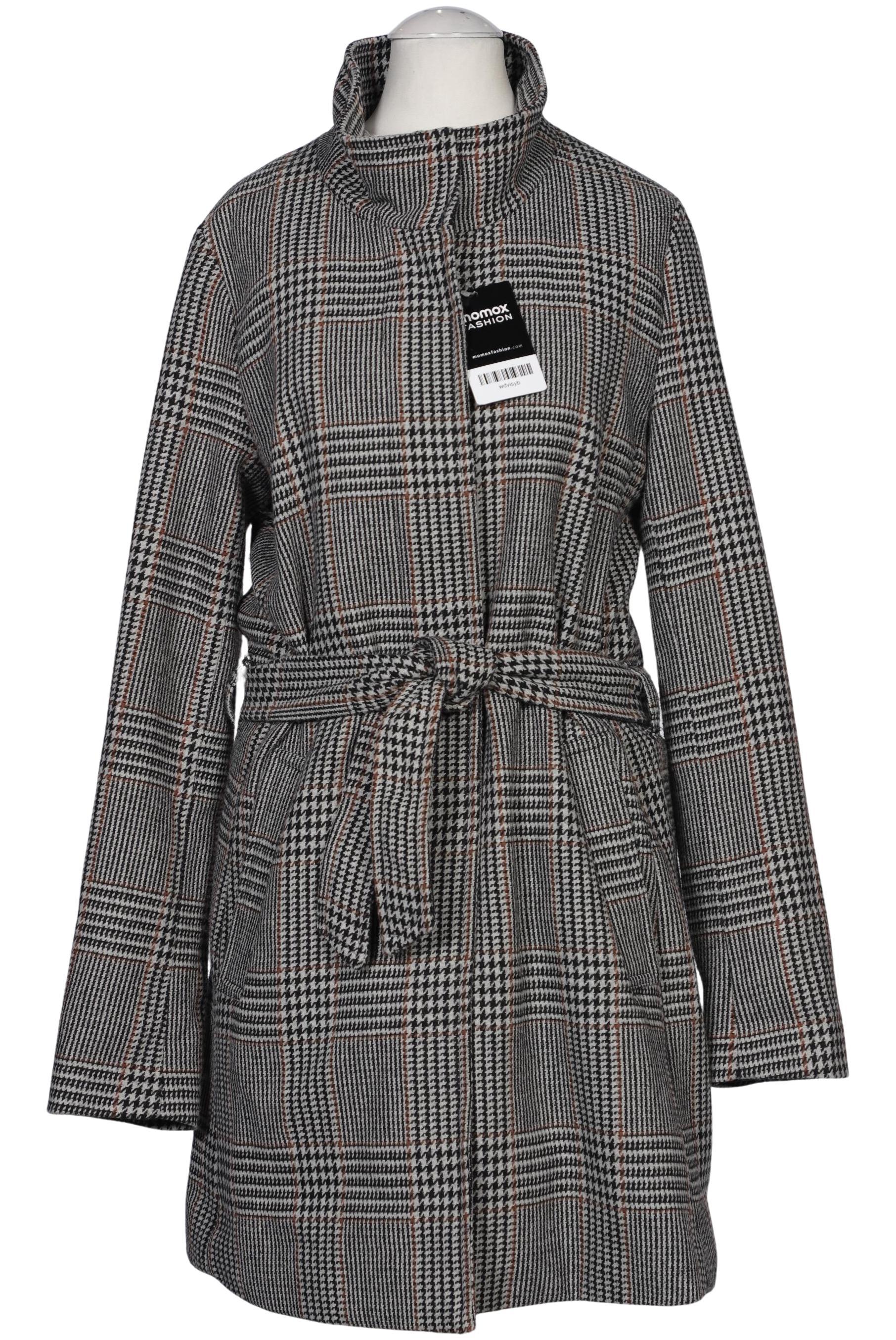 

Only Damen Mantel, grau, Gr. 36