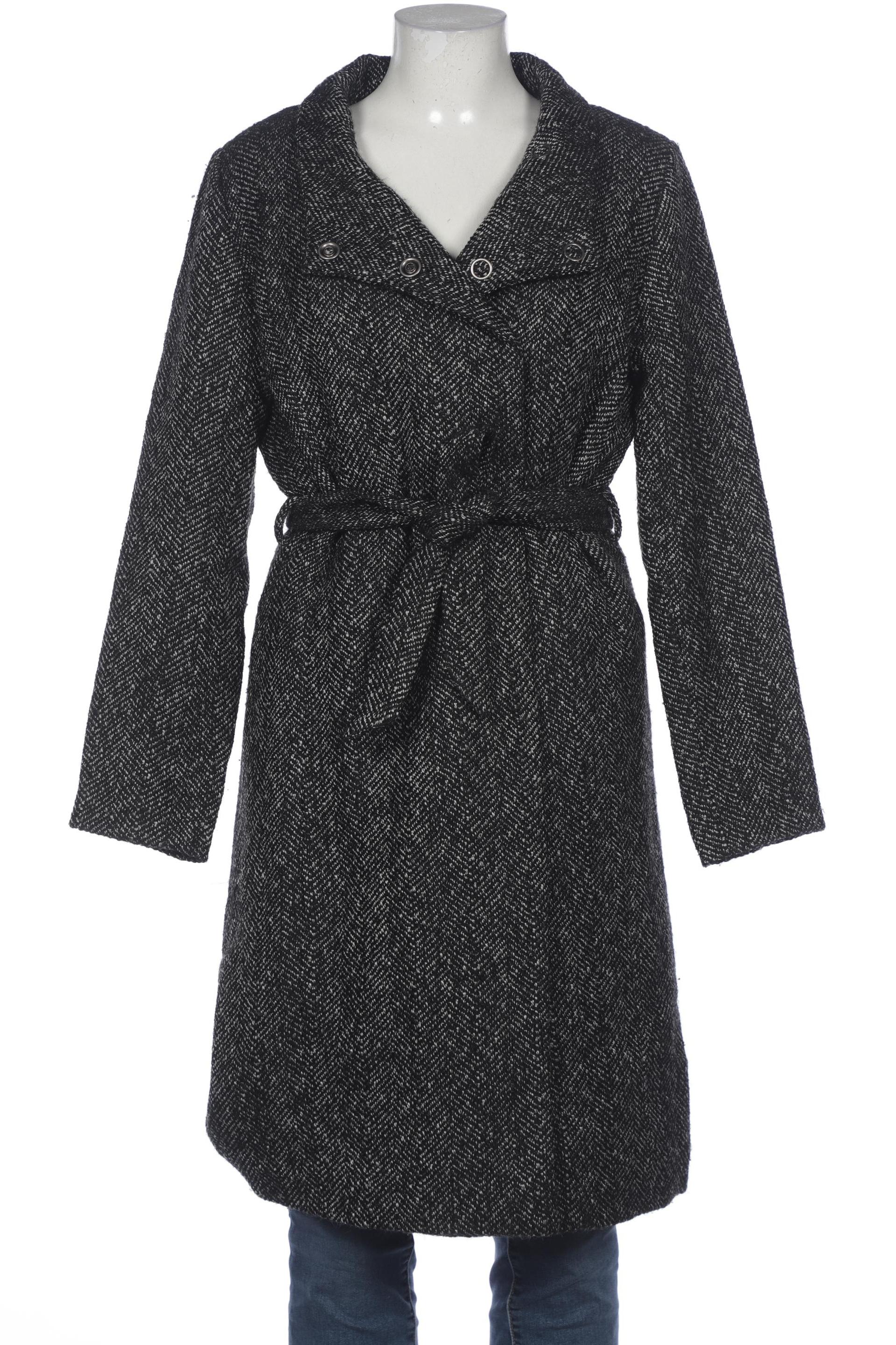 

Only Damen Mantel, schwarz, Gr. 38