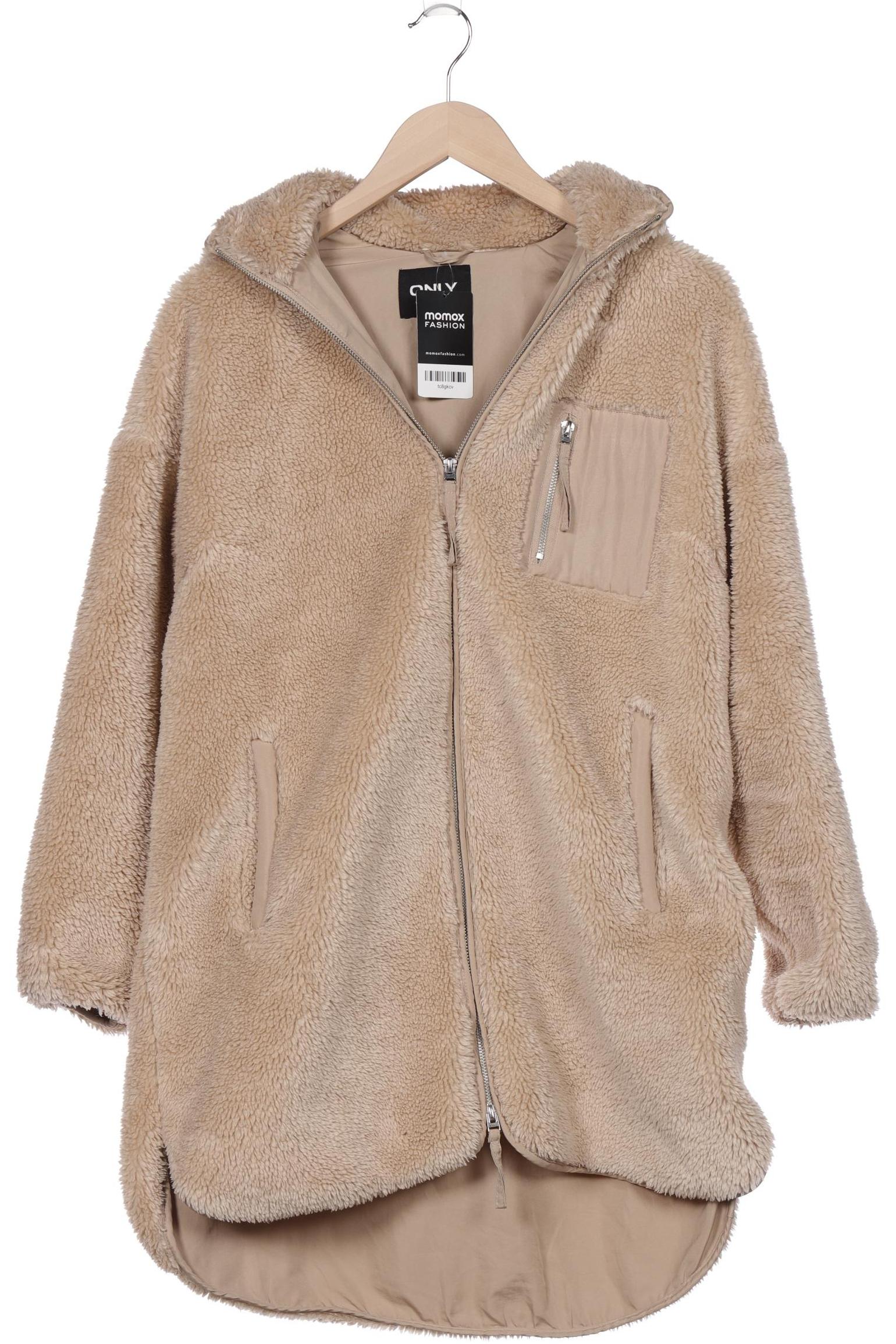 

ONLY Damen Mantel, beige