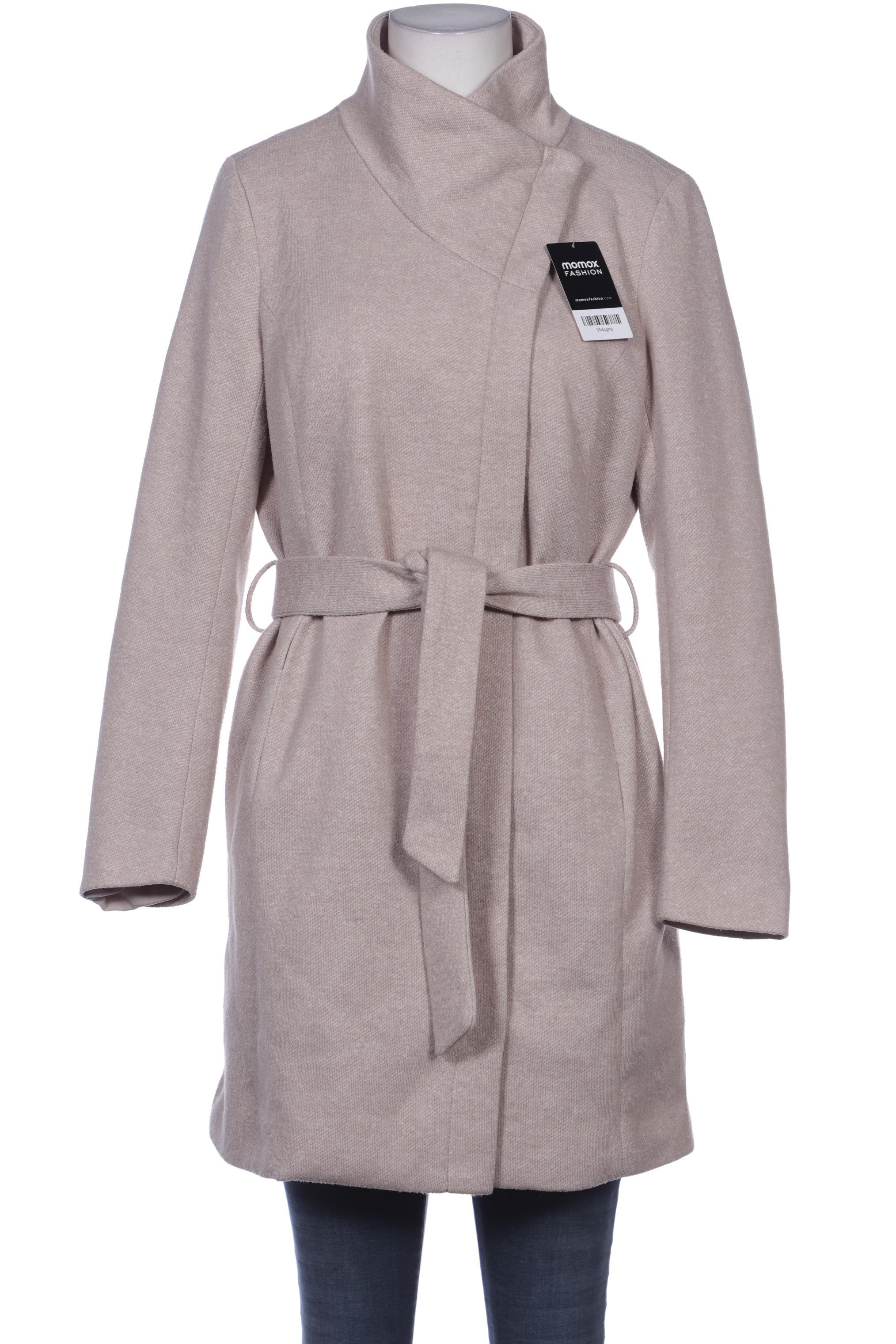 

Only Damen Mantel, beige, Gr. 38