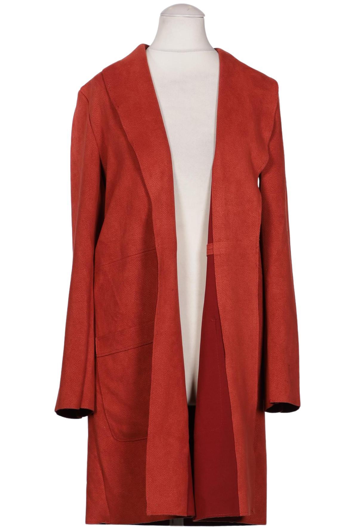 

Only Damen Mantel, rot, Gr. 36