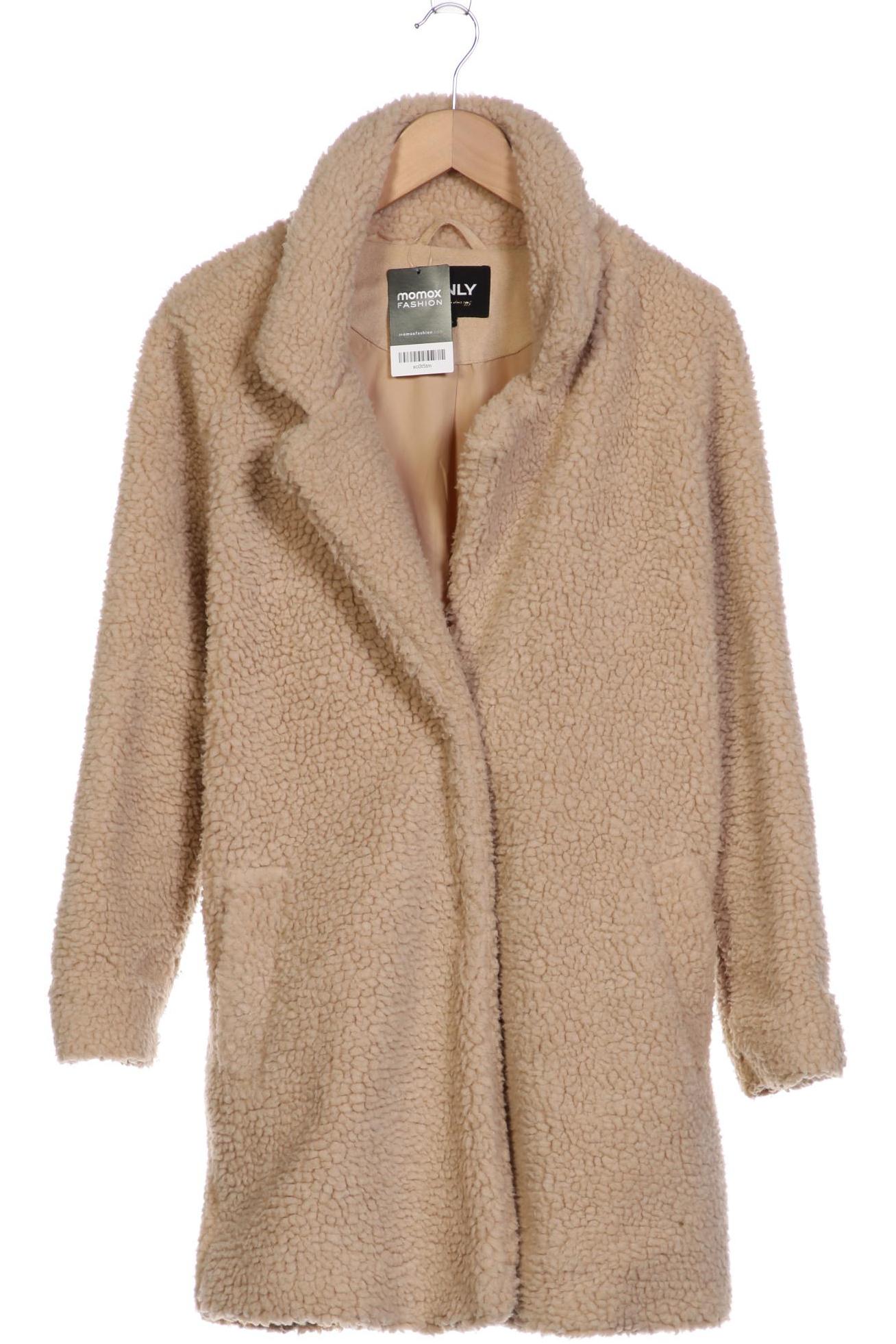 

ONLY Damen Mantel, beige