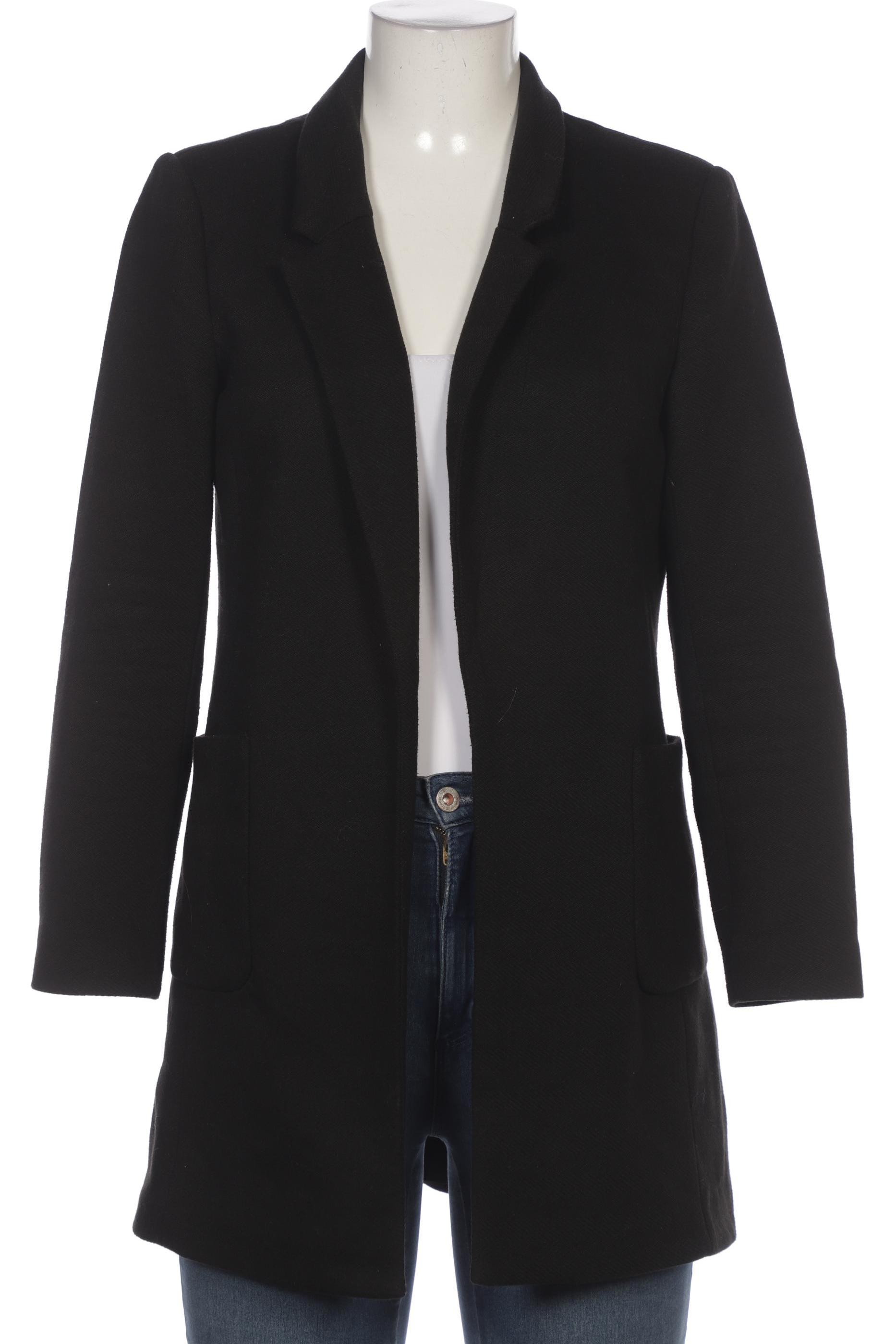 

ONLY Damen Mantel, schwarz