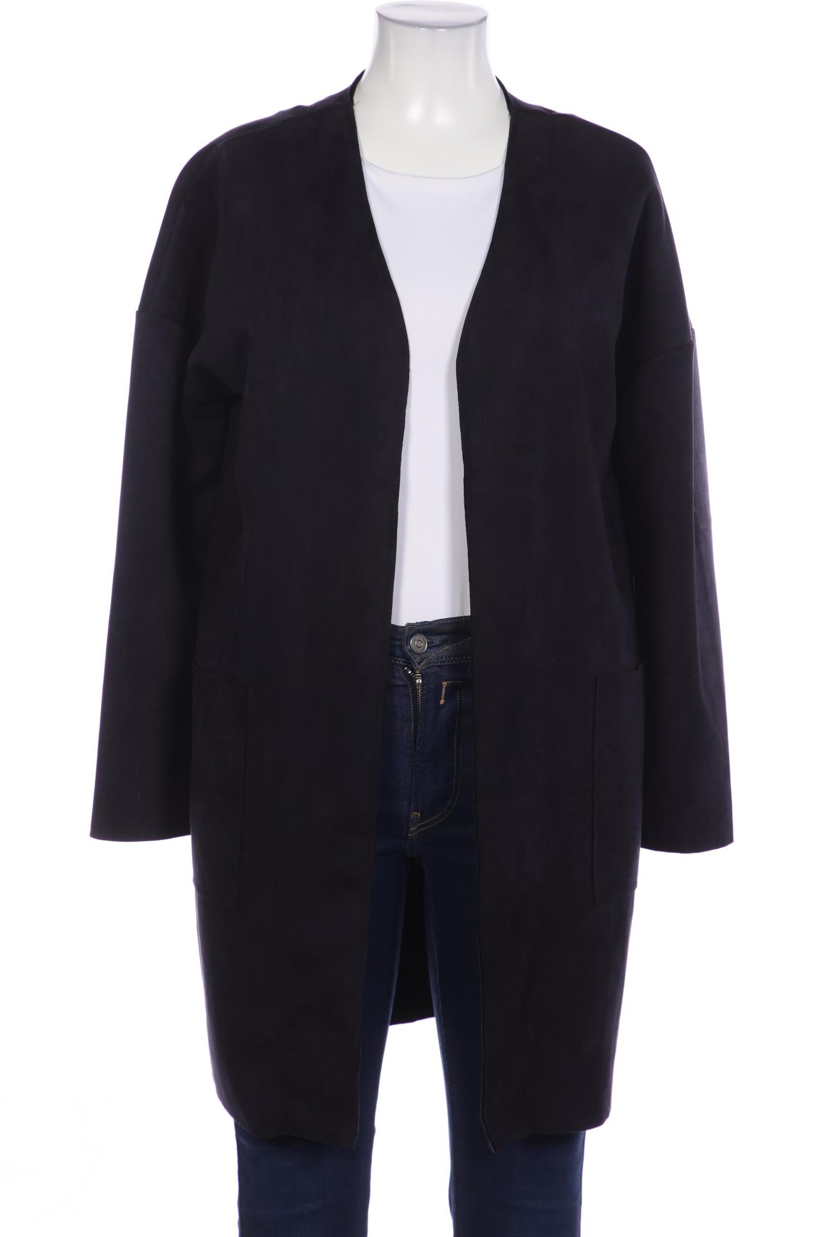 

ONLY Damen Mantel, marineblau