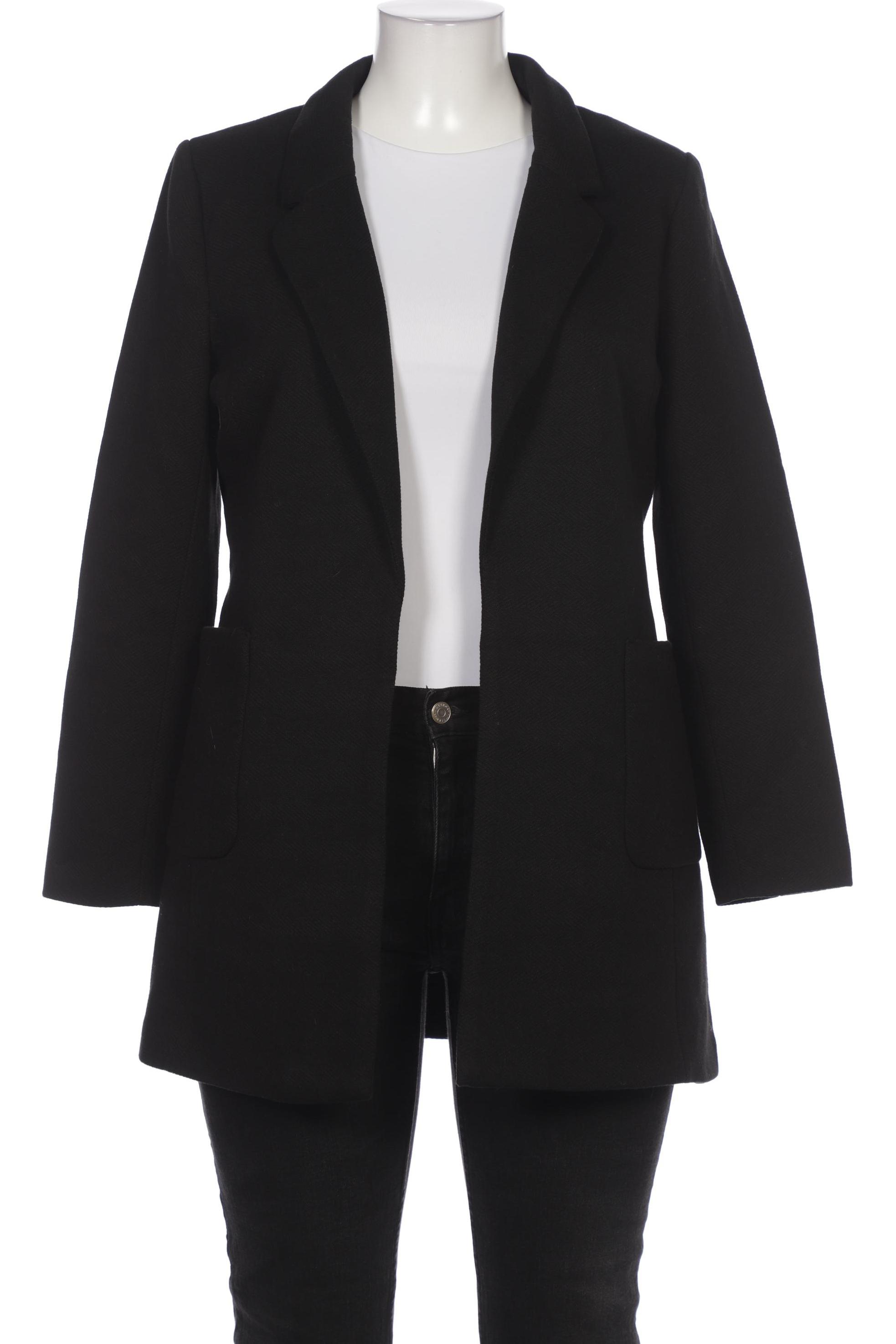 

ONLY Damen Mantel, schwarz