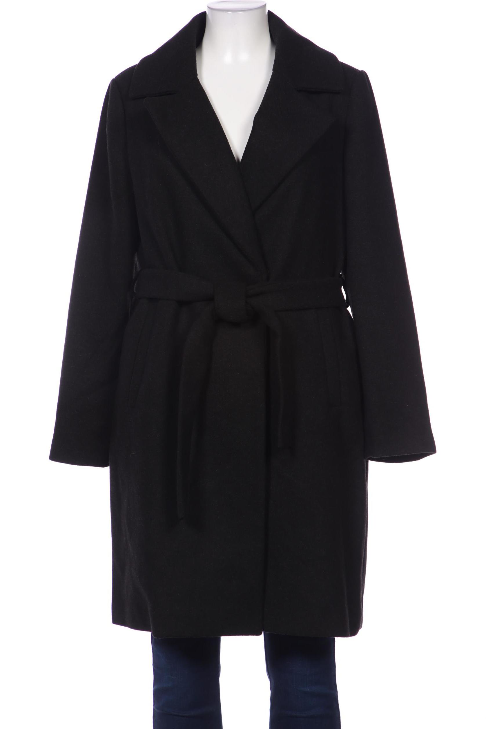 

ONLY Damen Mantel, schwarz