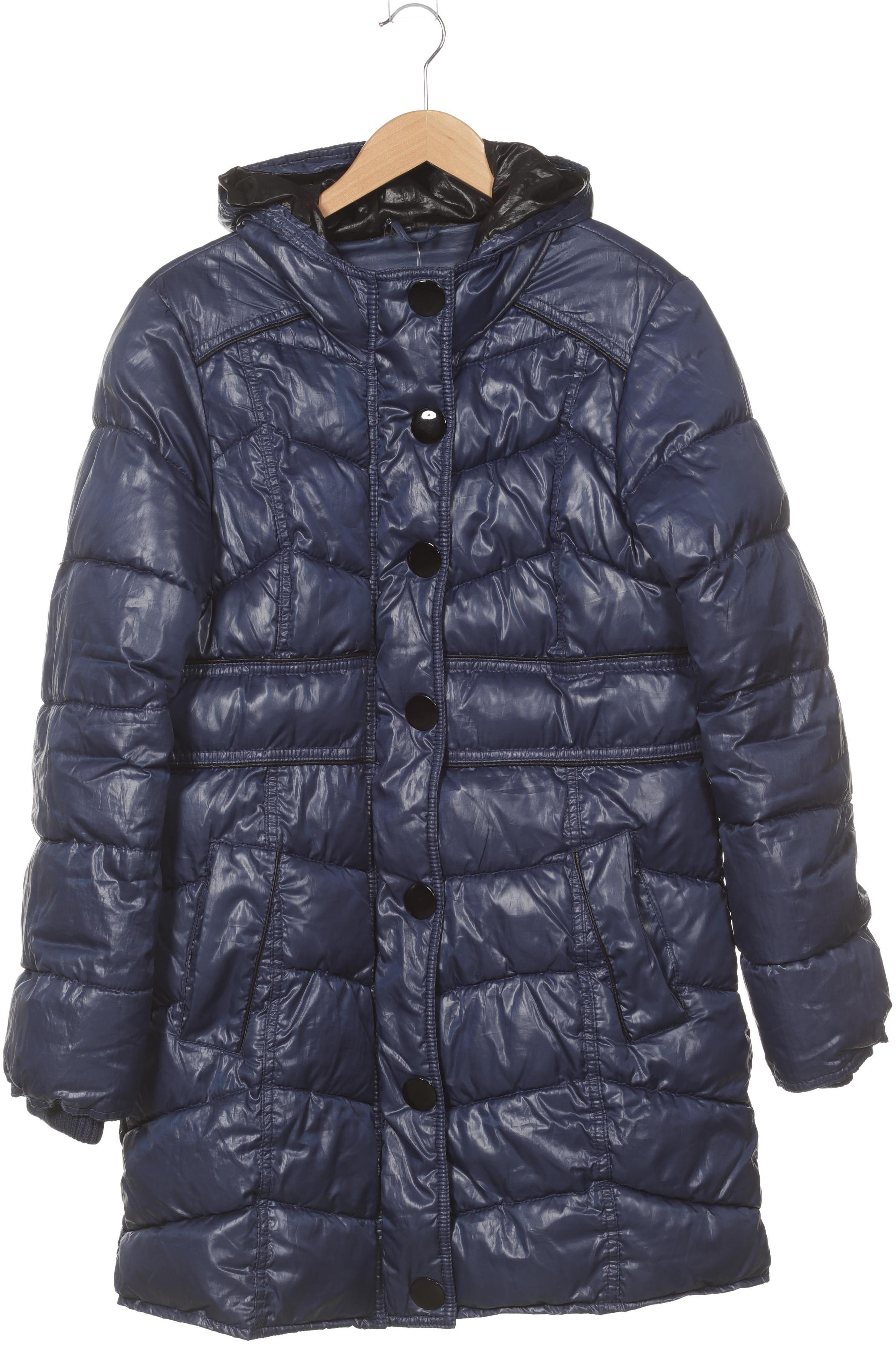 

Only Damen Mantel, blau, Gr. 42