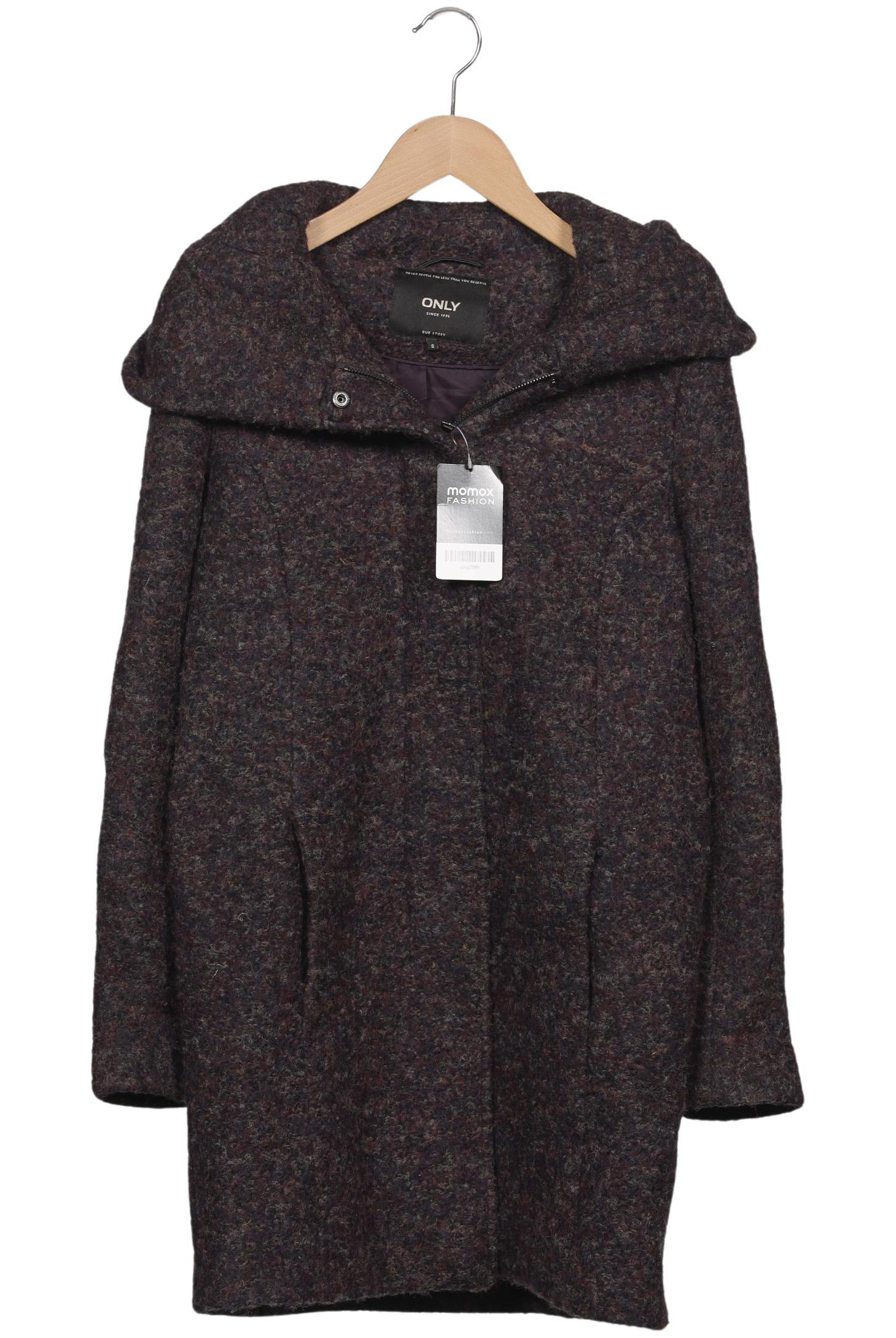 

Only Damen Mantel, flieder, Gr. 36