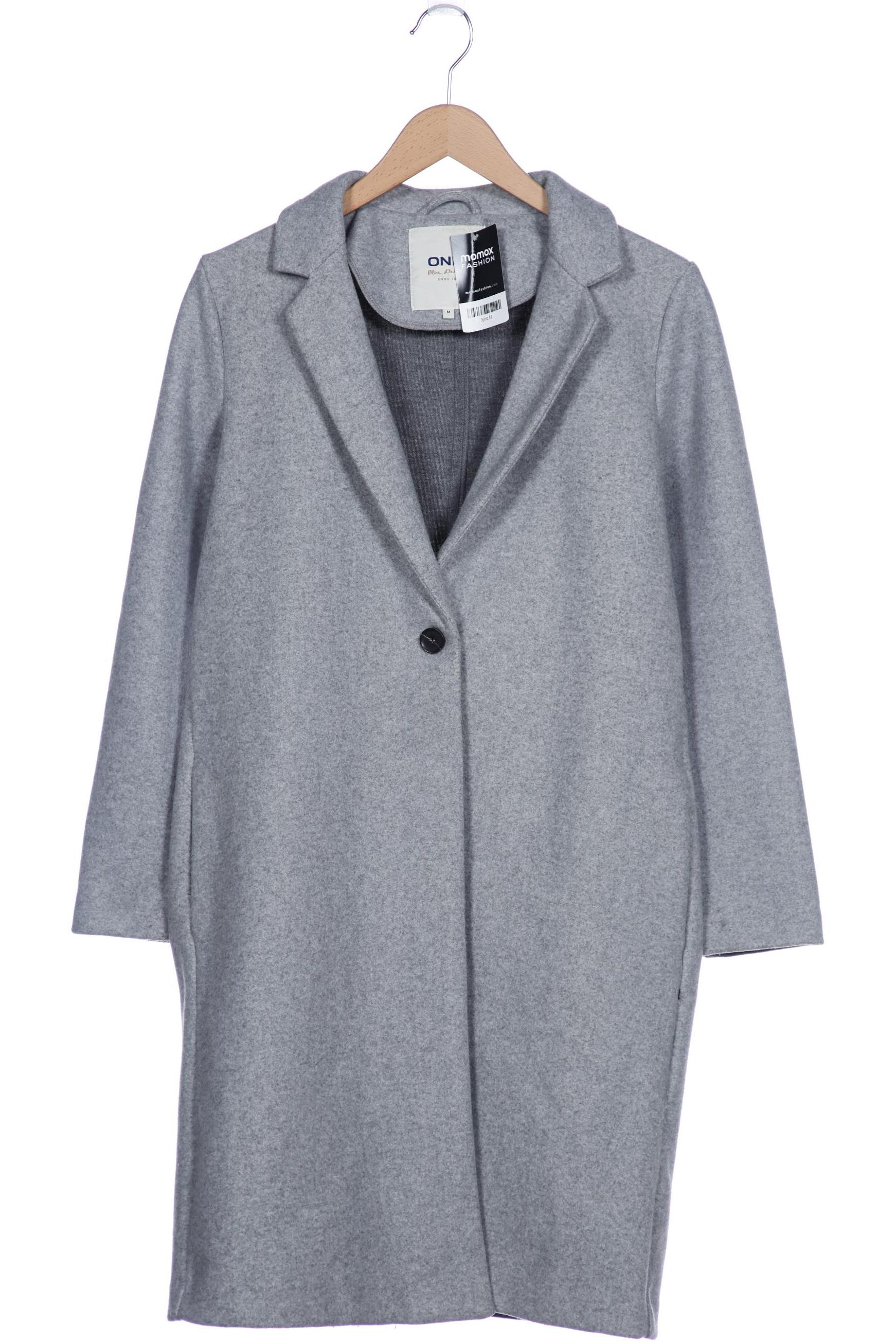 

ONLY Damen Mantel, grau