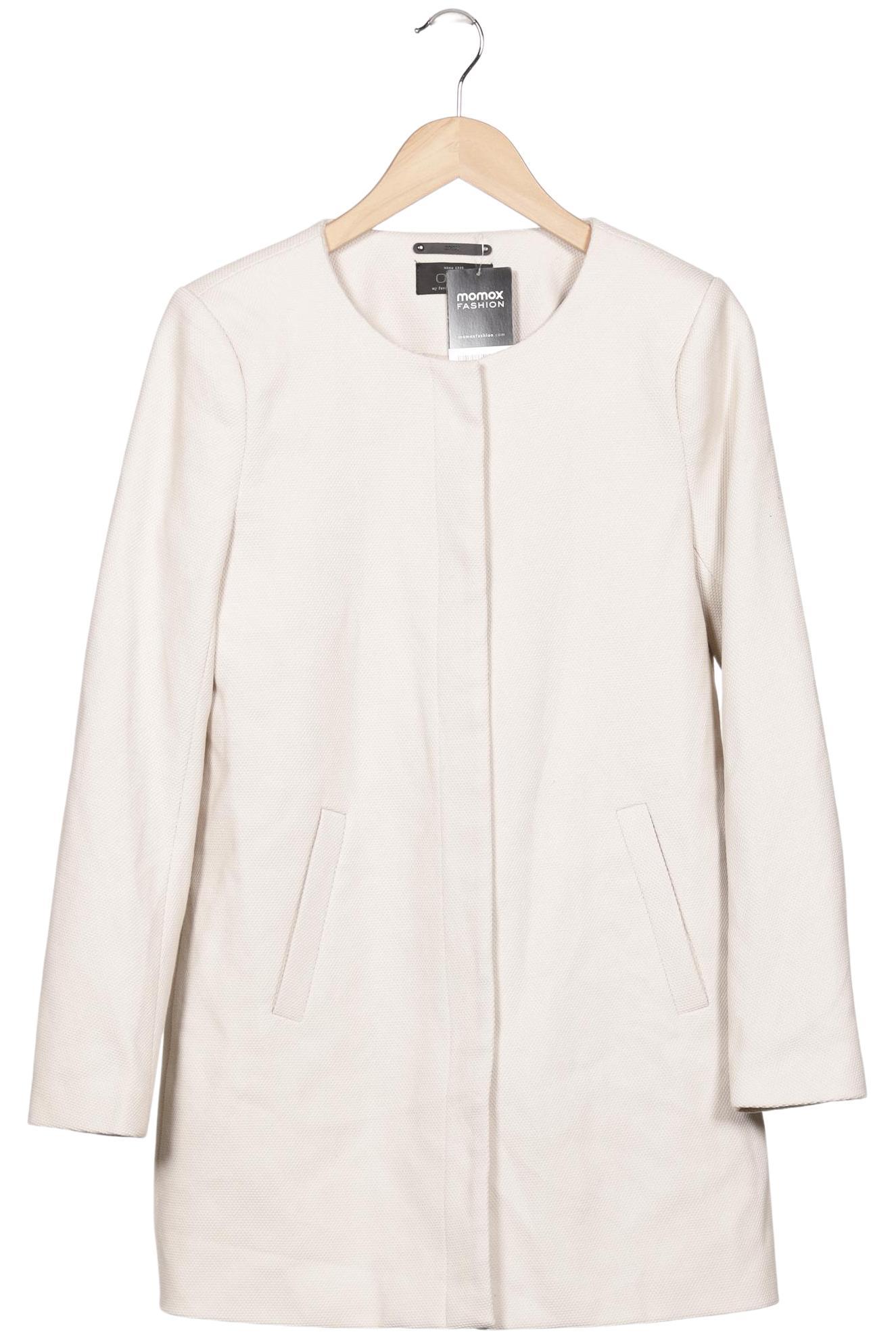 

Only Damen Mantel, cremeweiß, Gr. 38