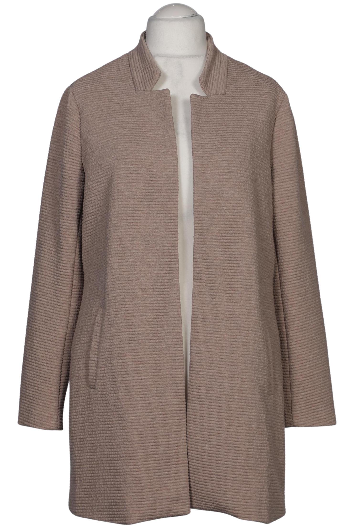 

Only Damen Mantel, beige, Gr. 44