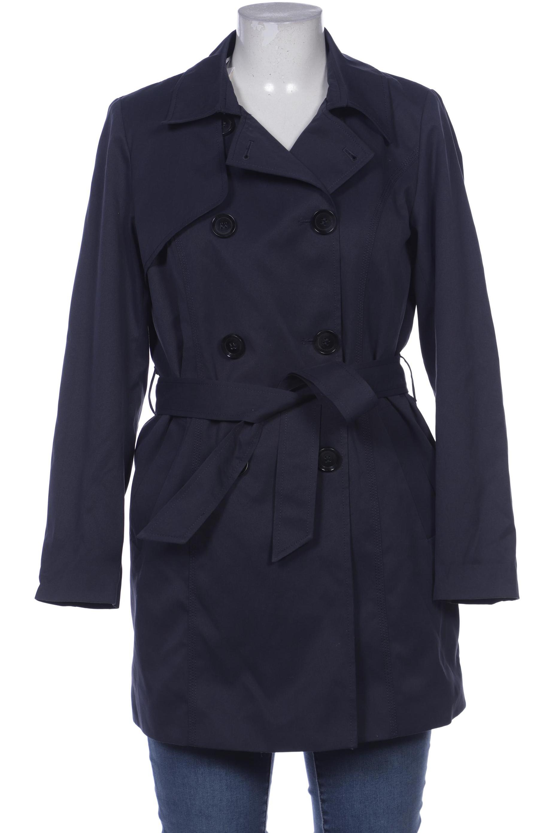 

Only Damen Mantel, marineblau, Gr. 38