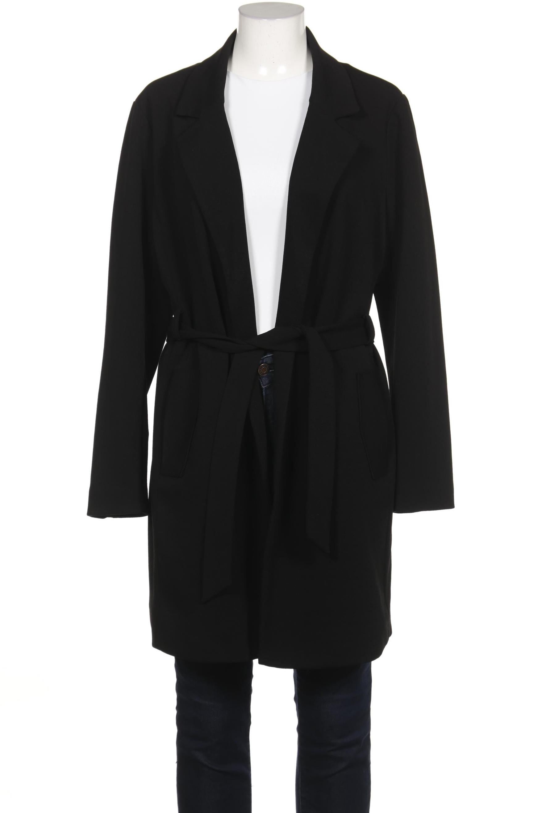 

Only Damen Mantel, schwarz, Gr. 42