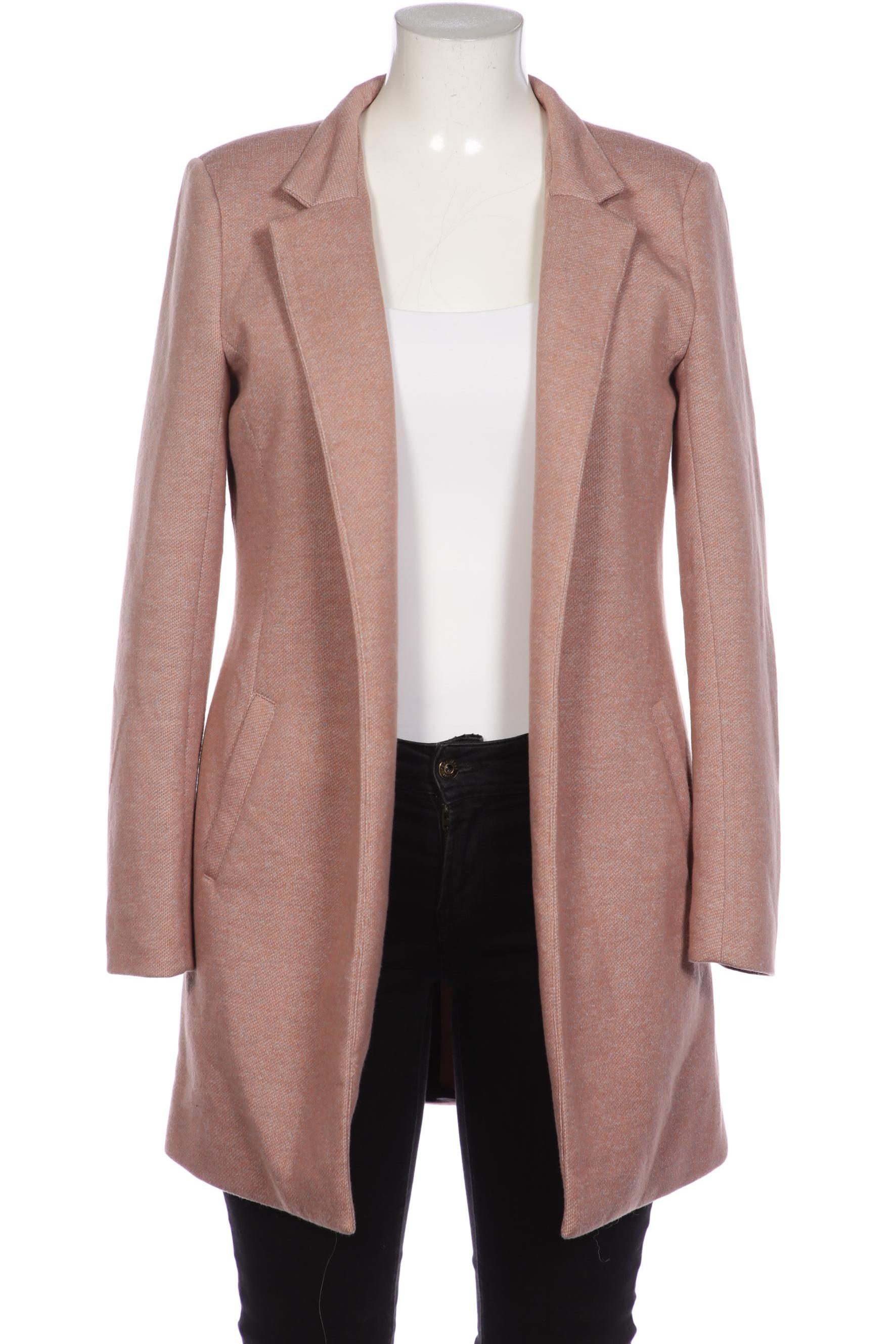

Only Damen Mantel, pink, Gr. 42