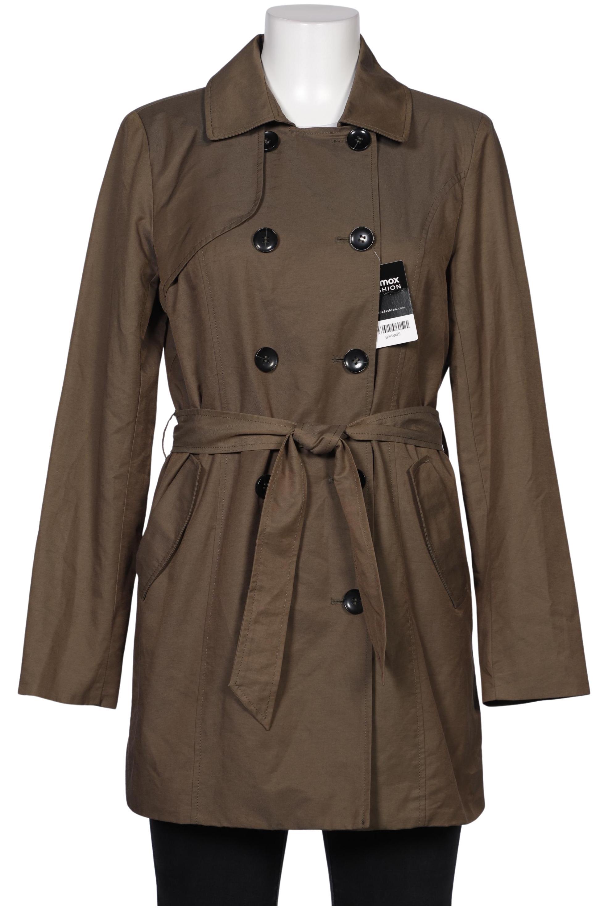 

Only Damen Mantel, grün, Gr. 38