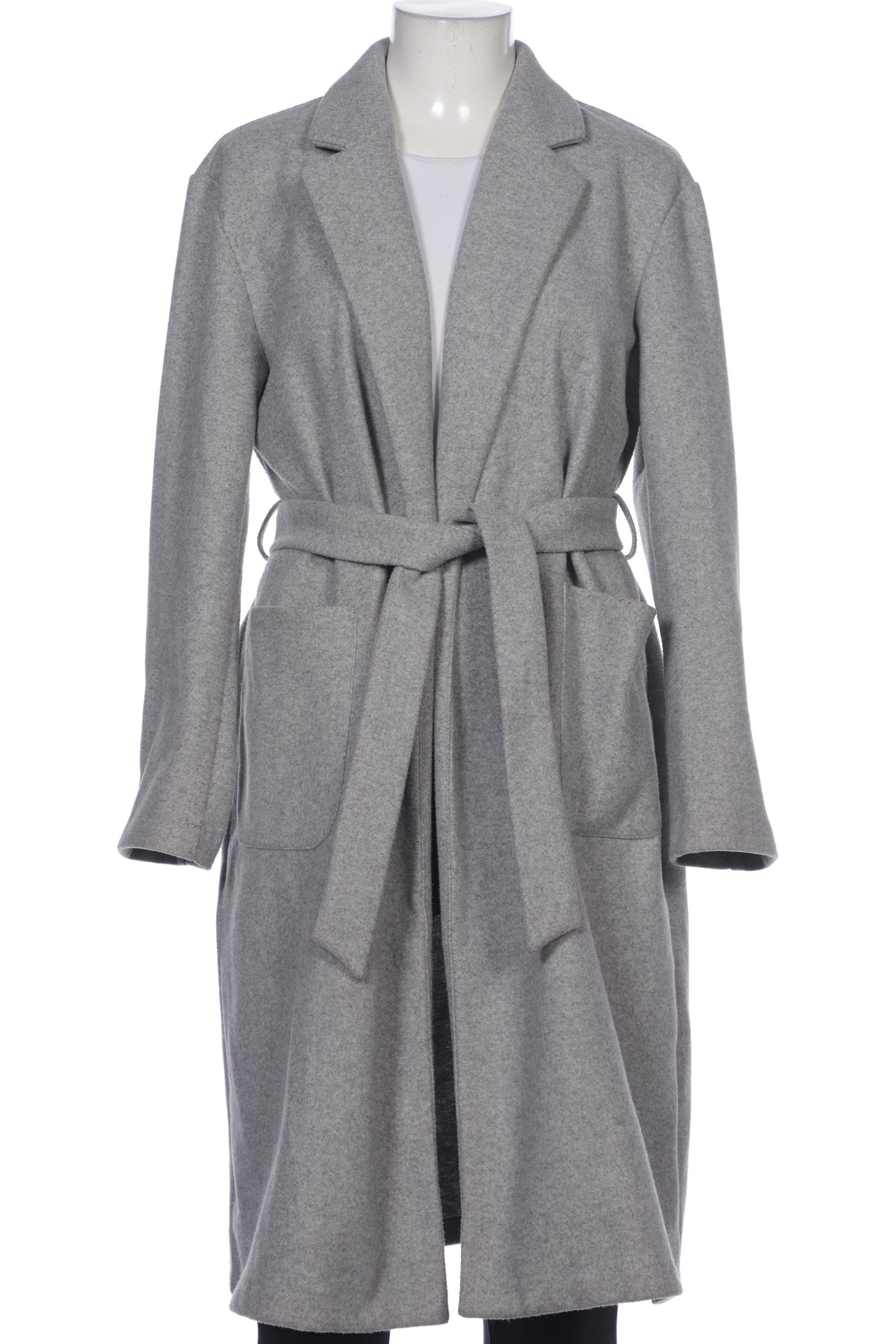 

Only Damen Mantel, grau, Gr. 38