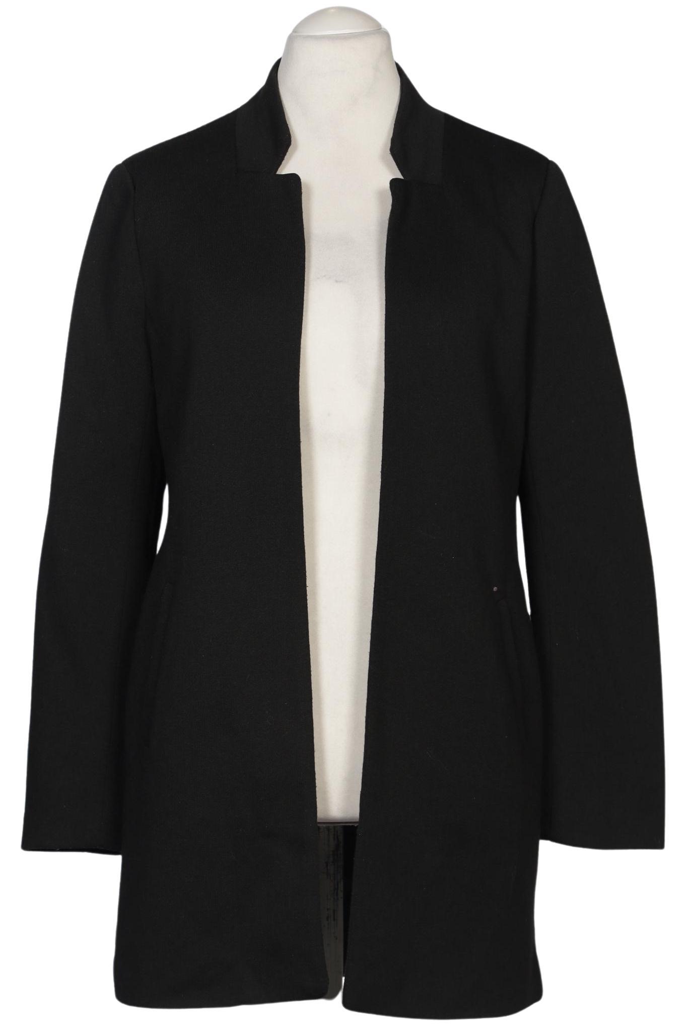 

Only Damen Mantel, schwarz, Gr. 38