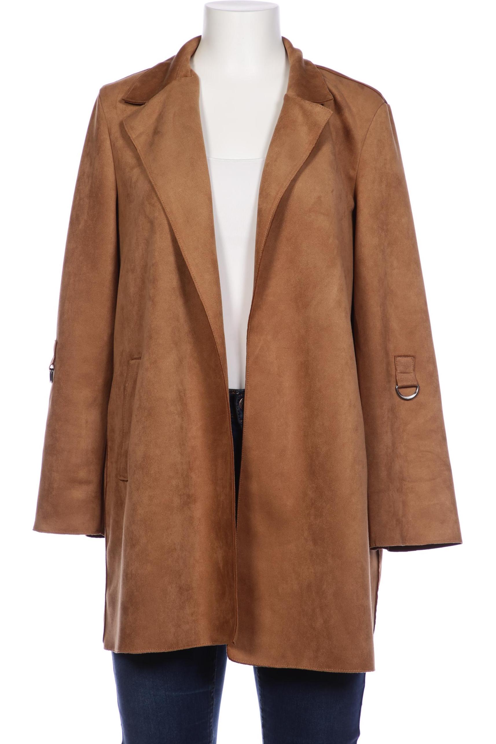 

Only Damen Mantel, beige, Gr. 42