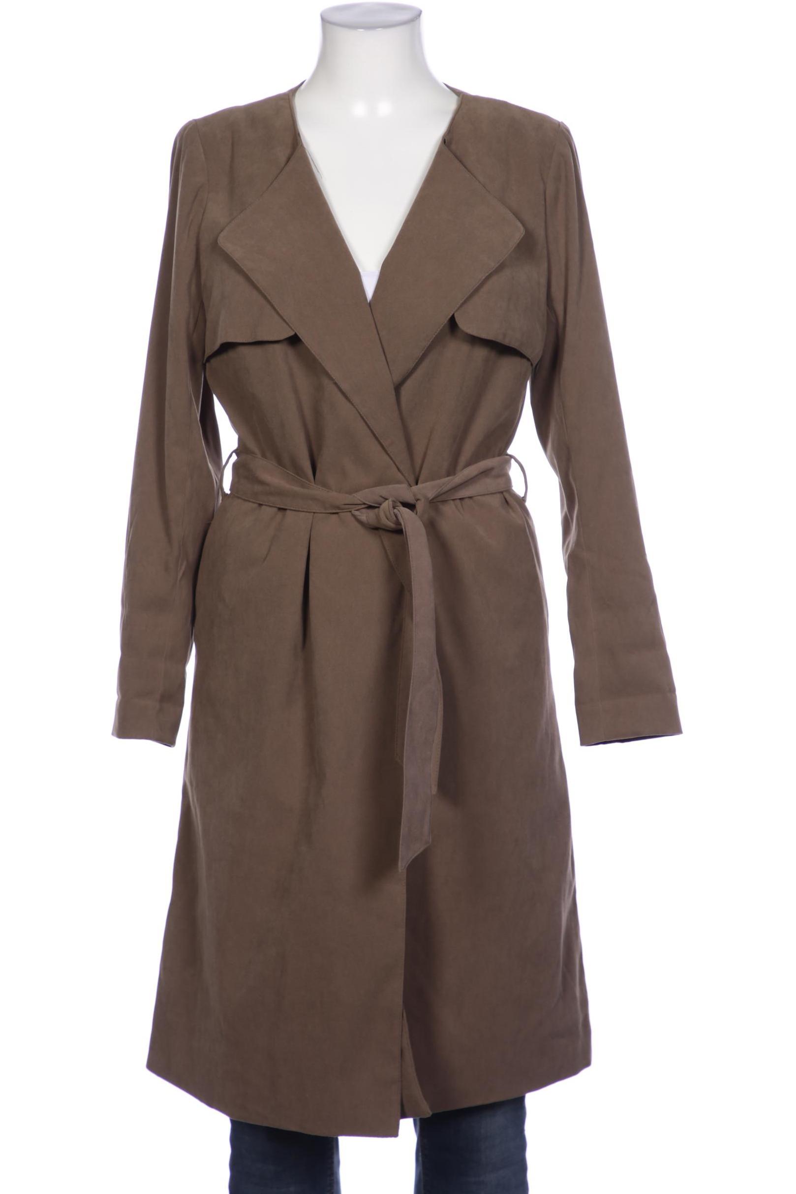 

Only Damen Mantel, braun, Gr. 36