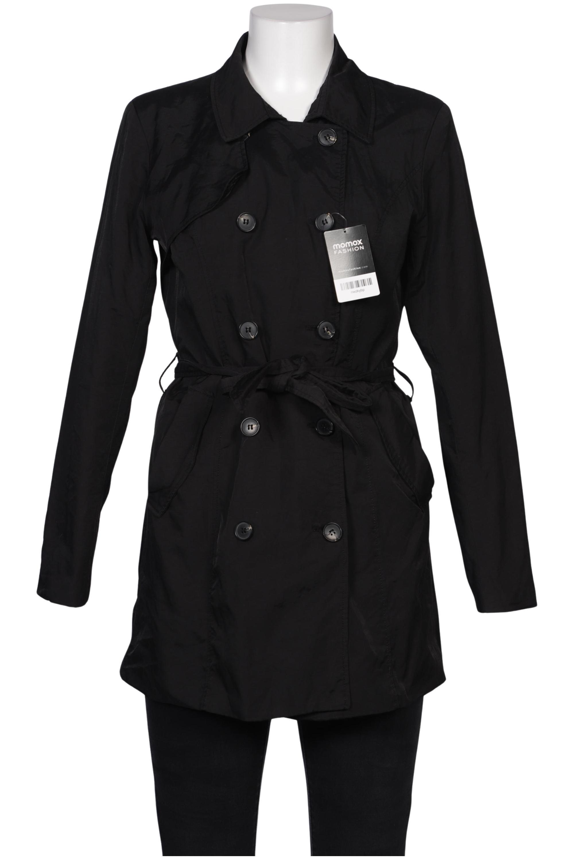 

Only Damen Mantel, schwarz, Gr. 42